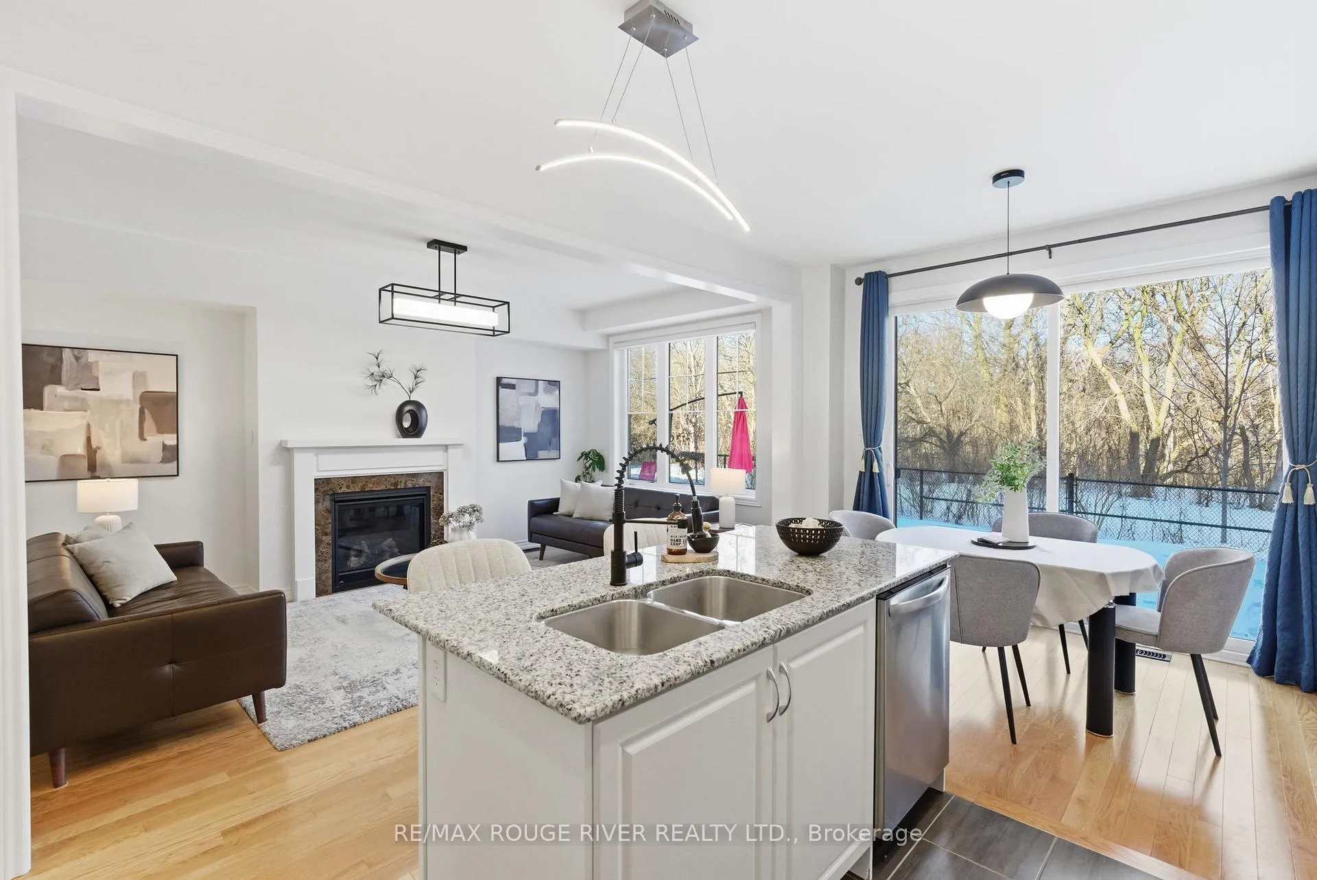 Photo 12 of 27 Swordfish Drive, Whitby, Lynde Creek — HOMEH
