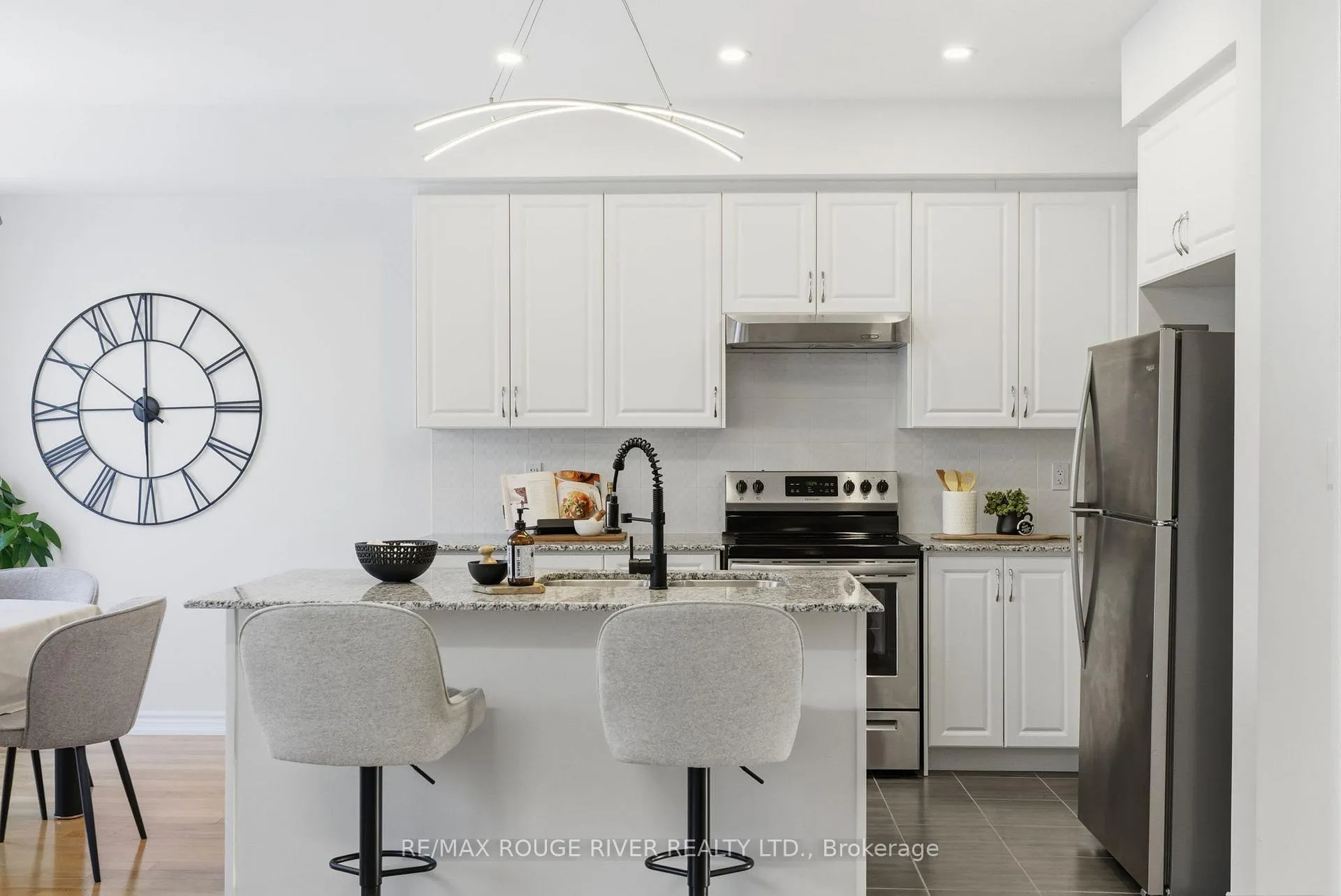 Photo 14 of 27 Swordfish Drive, Whitby, Lynde Creek — HOMEH