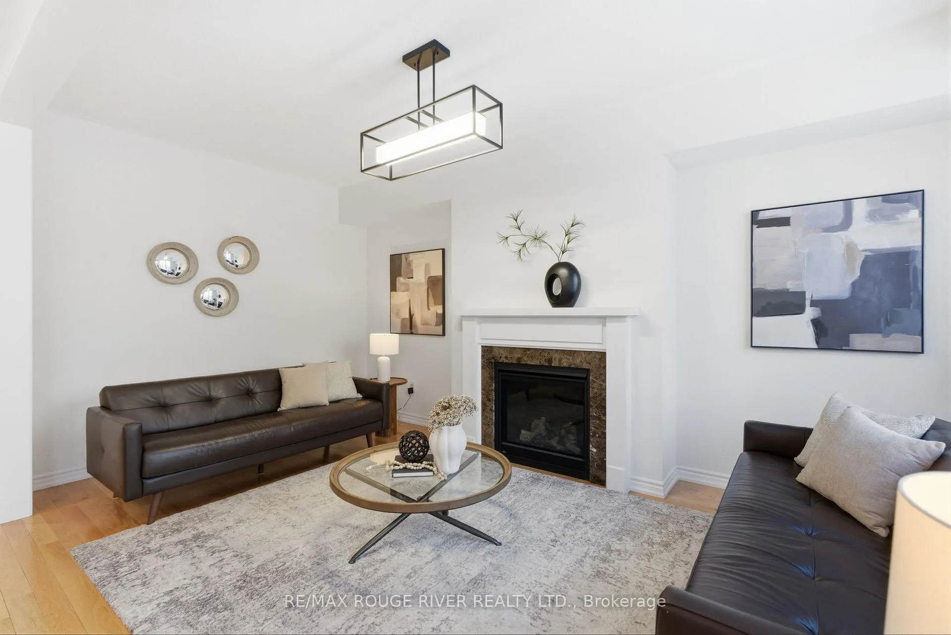 Photo 18 of 27 Swordfish Drive, Whitby, Lynde Creek — HOMEH