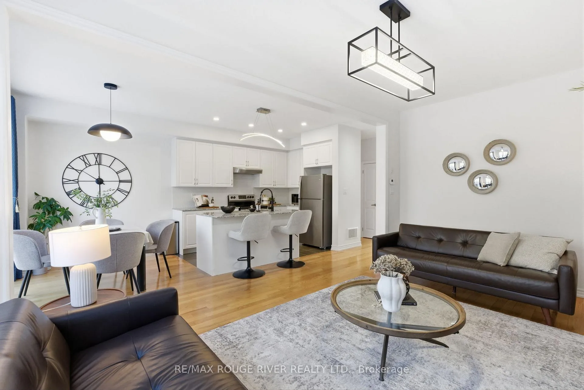 Photo 19 of 27 Swordfish Drive, Whitby, Lynde Creek — HOMEH
