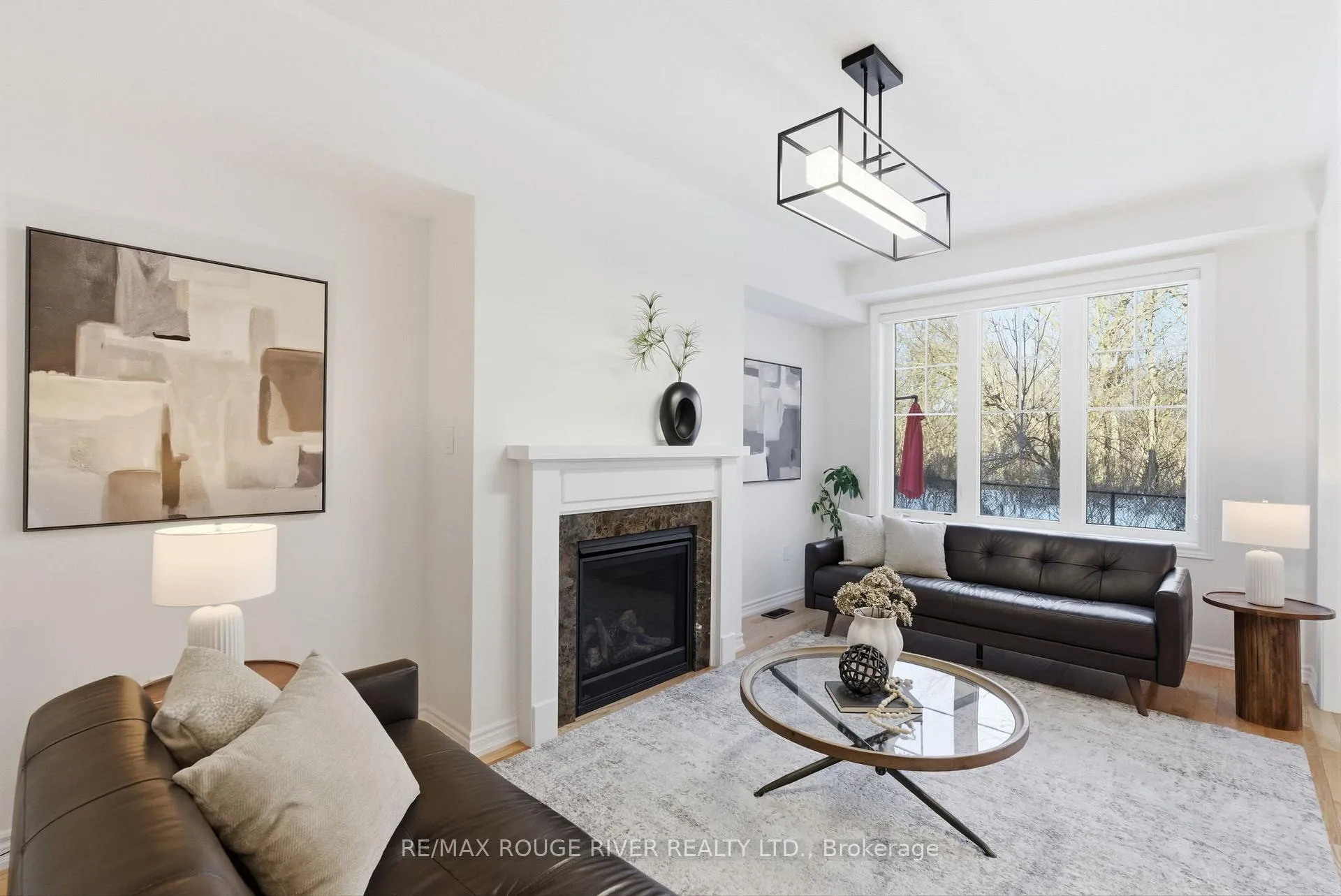 Photo 20 of 27 Swordfish Drive, Whitby, Lynde Creek — HOMEH