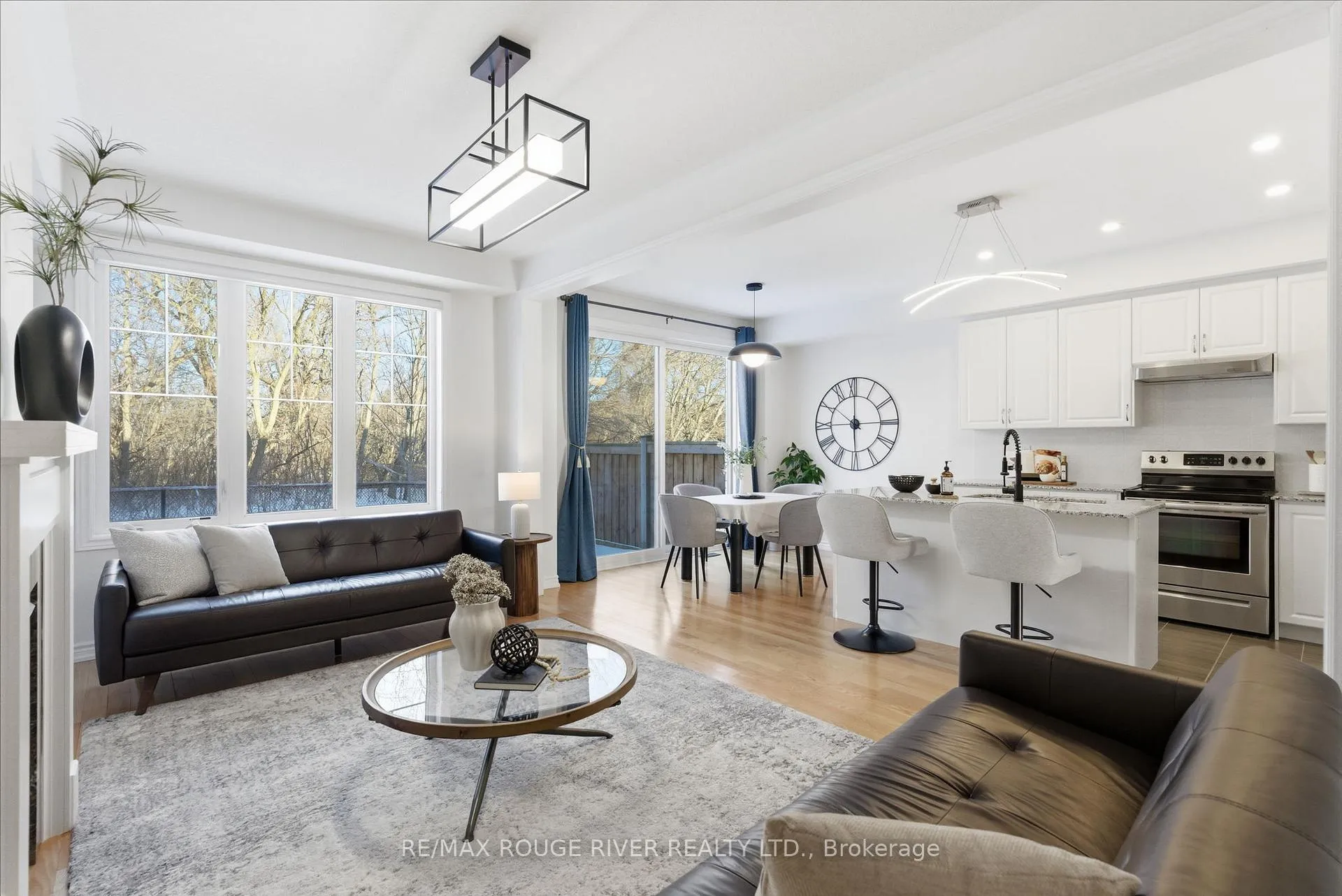 Photo 22 of 27 Swordfish Drive, Whitby, Lynde Creek — HOMEH