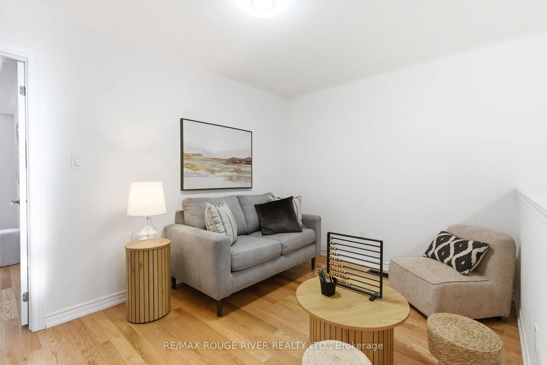 Photo 24 of 27 Swordfish Drive, Whitby, Lynde Creek — HOMEH