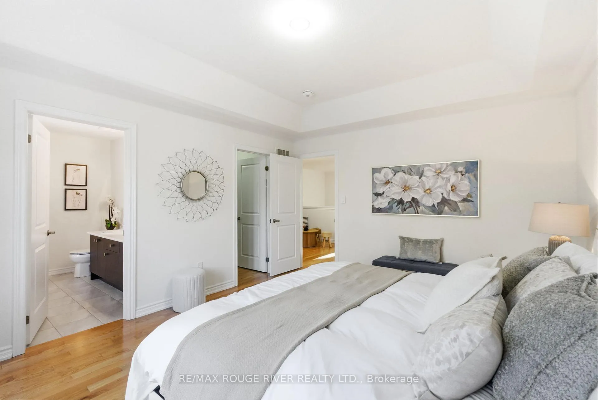 Photo 28 of 27 Swordfish Drive, Whitby, Lynde Creek — HOMEH