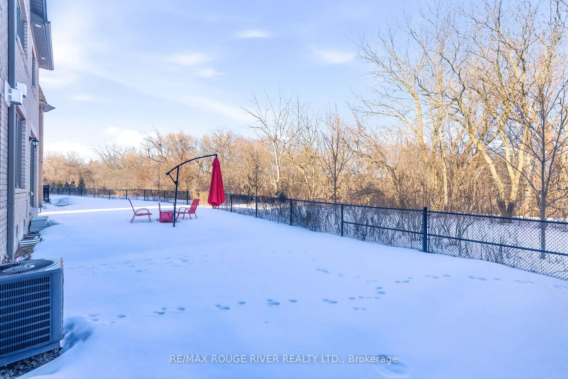 Photo 45 of 27 Swordfish Drive, Whitby, Lynde Creek — HOMEH