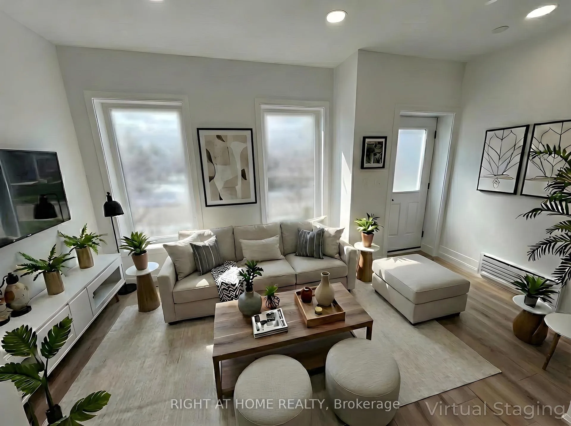 Photo 2 of Unit 1F, 55 Camberwell Road, Toronto, Humewood-Cedarvale — HOMEH