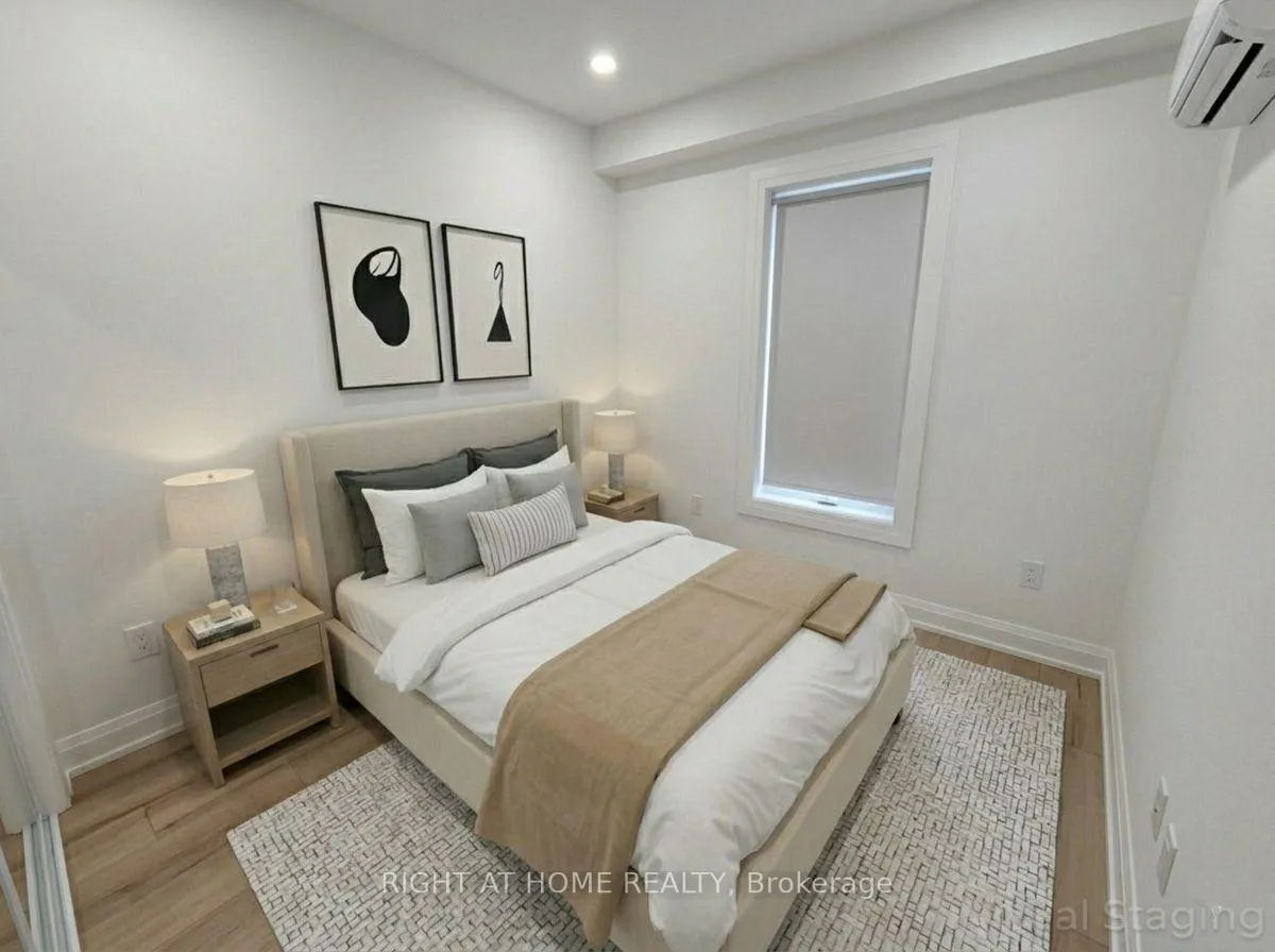 Photo 5 of Unit 1F, 55 Camberwell Road, Toronto, Humewood-Cedarvale — HOMEH