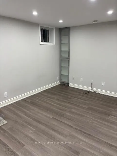 Photo 5 of Unit Basement, 29 James Edward Drive, Markham, Middlefield — HOMEH