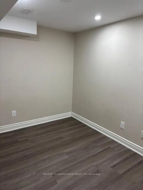 Photo 6 of Unit Basement, 29 James Edward Drive, Markham, Middlefield — HOMEH