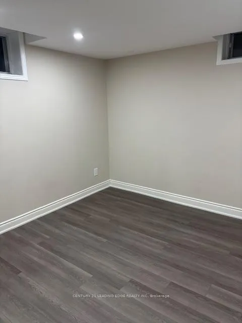 Photo 7 of Unit Basement, 29 James Edward Drive, Markham, Middlefield — HOMEH