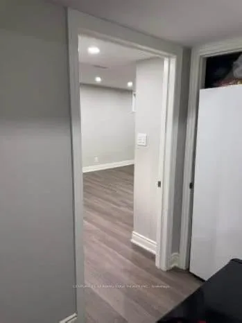Photo 8 of Unit Basement, 29 James Edward Drive, Markham, Middlefield — HOMEH