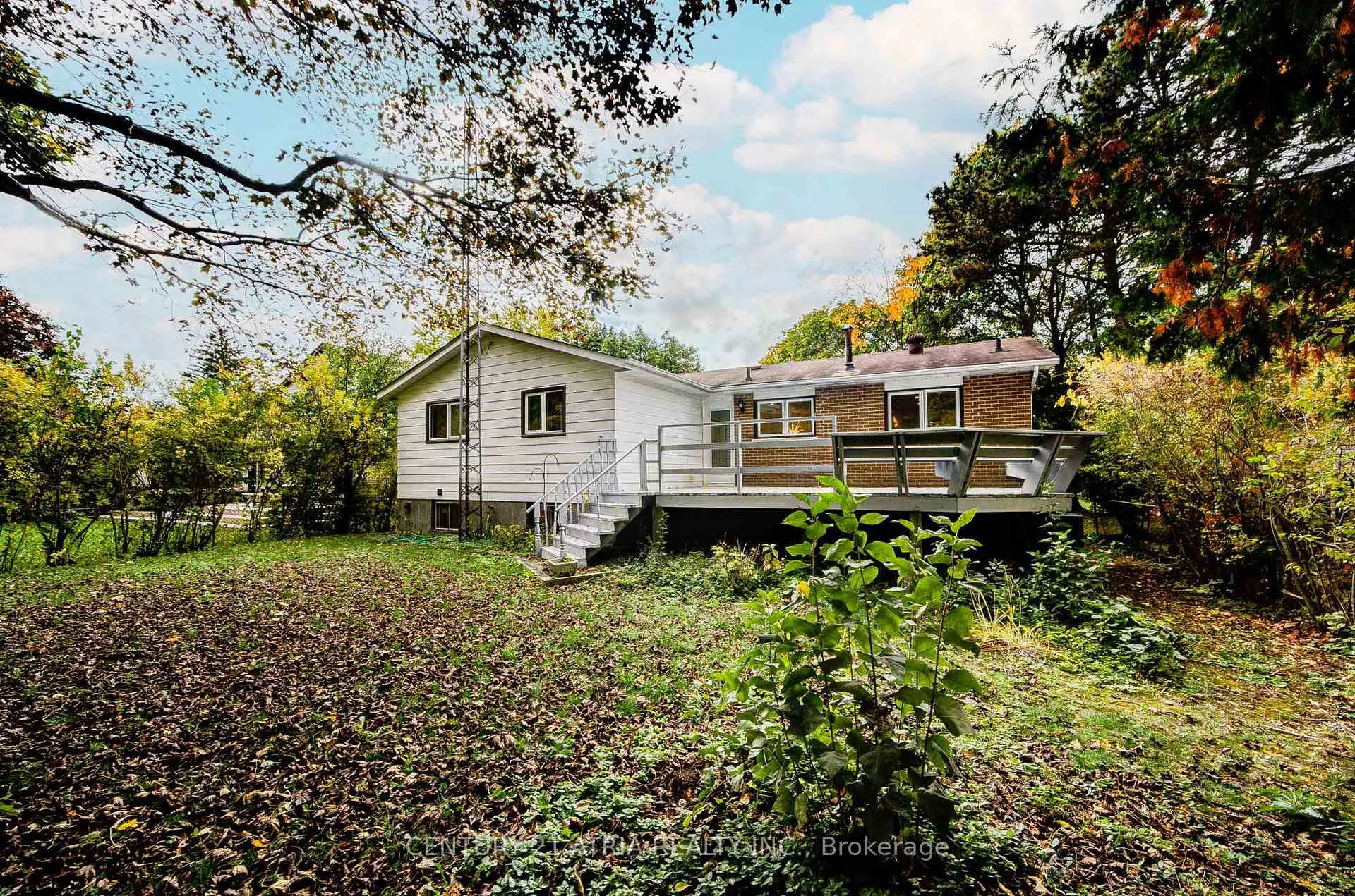 Photo 46 of 33 Sir Brandiles Place, Markham, Markham Village — HOMEH
