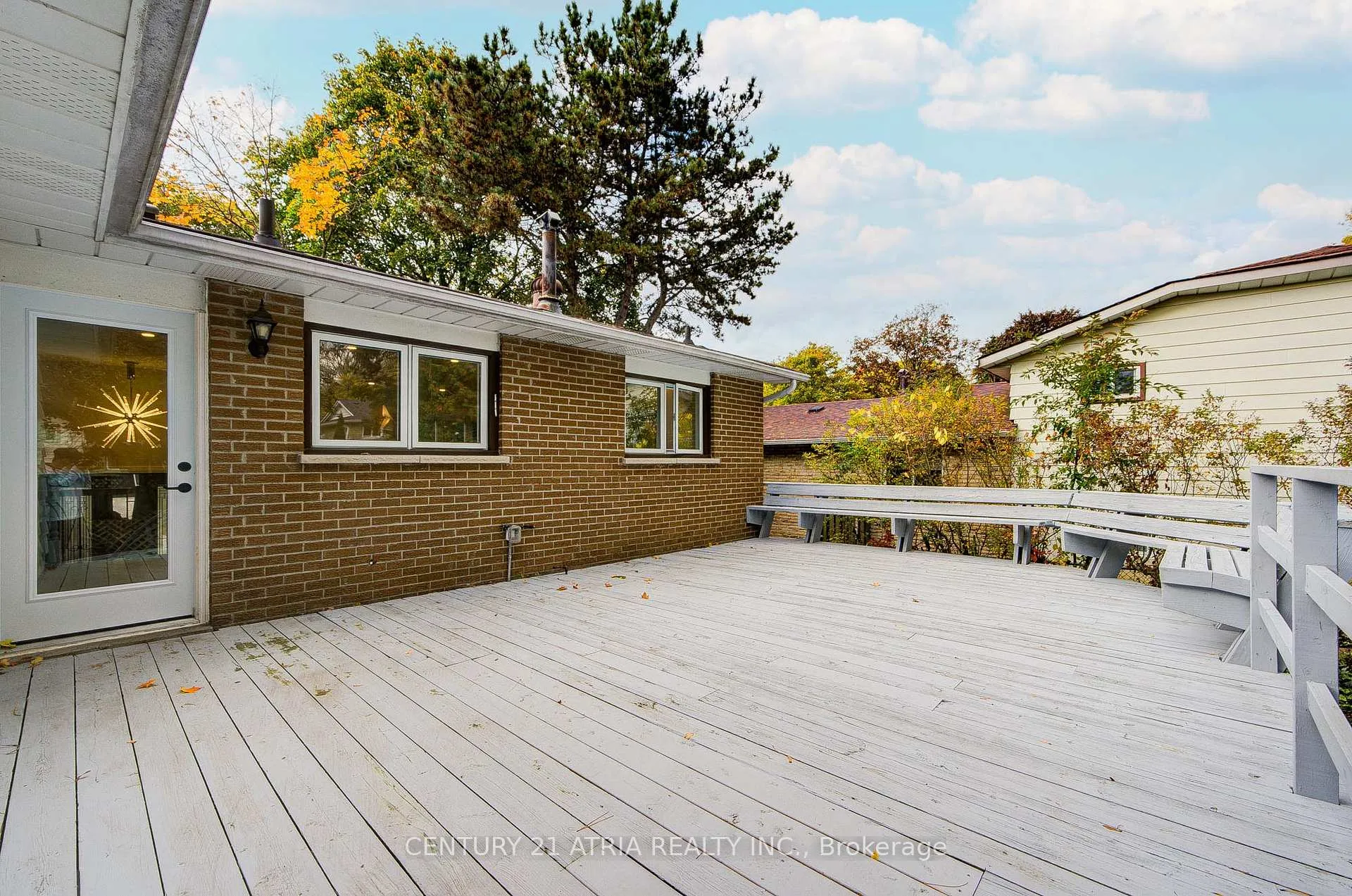 Photo 47 of 33 Sir Brandiles Place, Markham, Markham Village — HOMEH