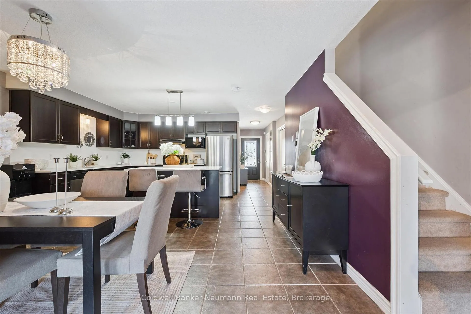 Photo 14 of Unit 37, 20 Shackleton Drive, Guelph, Grange Road — HOMEH