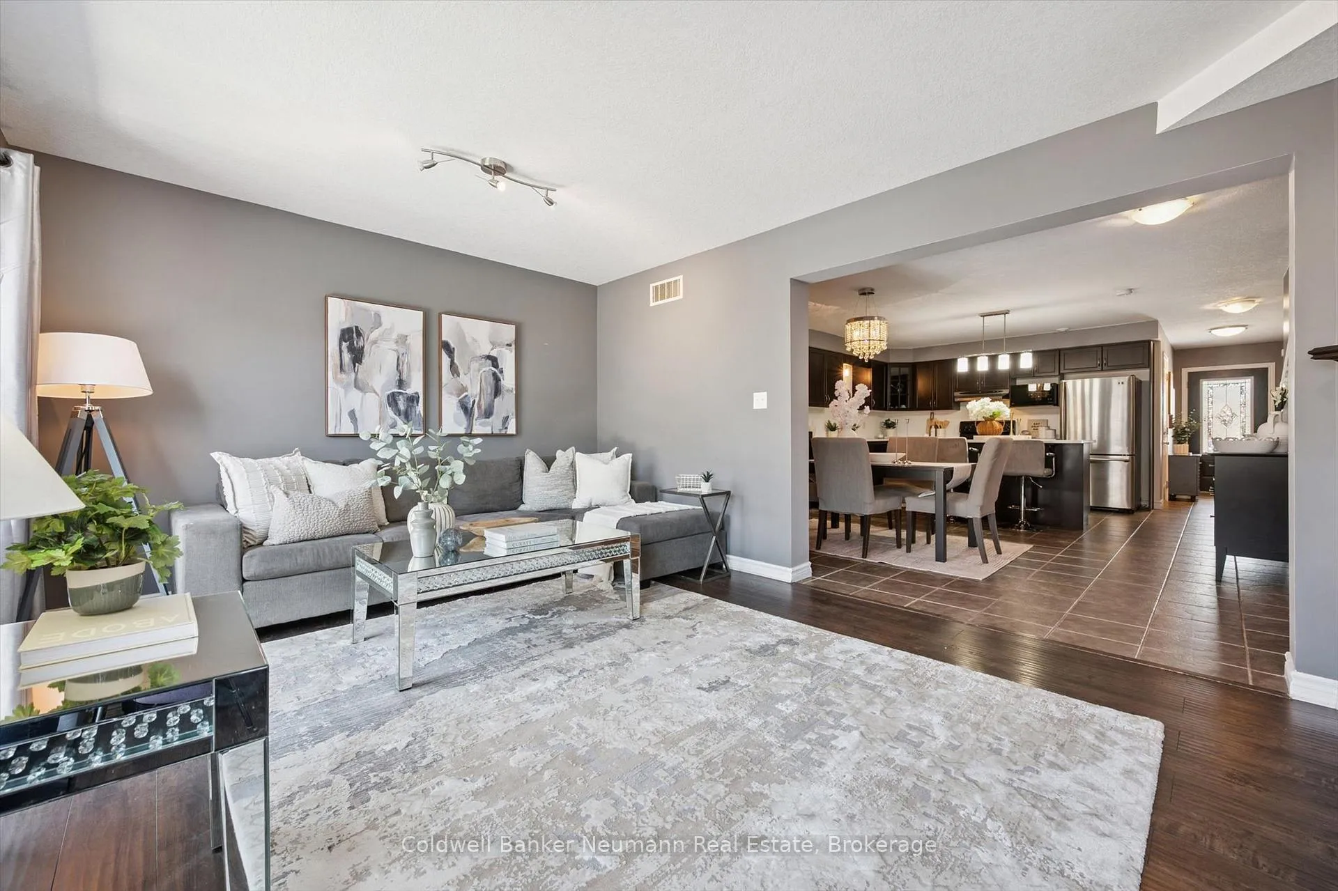 Photo 16 of Unit 37, 20 Shackleton Drive, Guelph, Grange Road — HOMEH