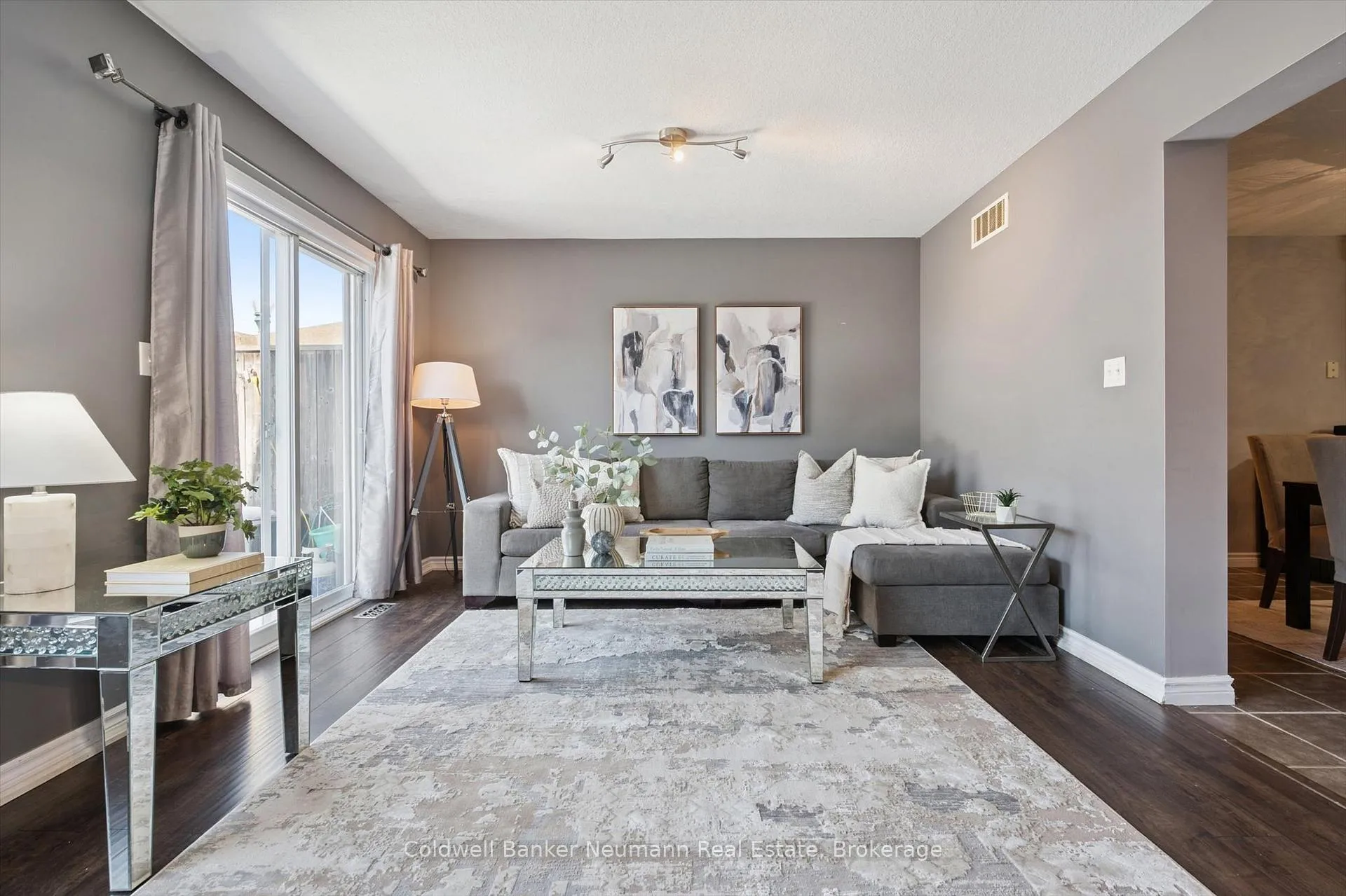 Photo 17 of Unit 37, 20 Shackleton Drive, Guelph, Grange Road — HOMEH