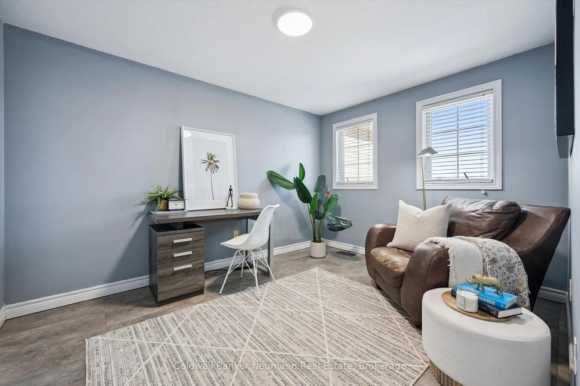 Photo 24 of Unit 37, 20 Shackleton Drive, Guelph, Grange Road — HOMEH