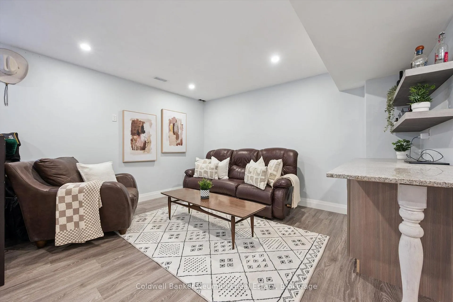 Photo 26 of Unit 37, 20 Shackleton Drive, Guelph, Grange Road — HOMEH