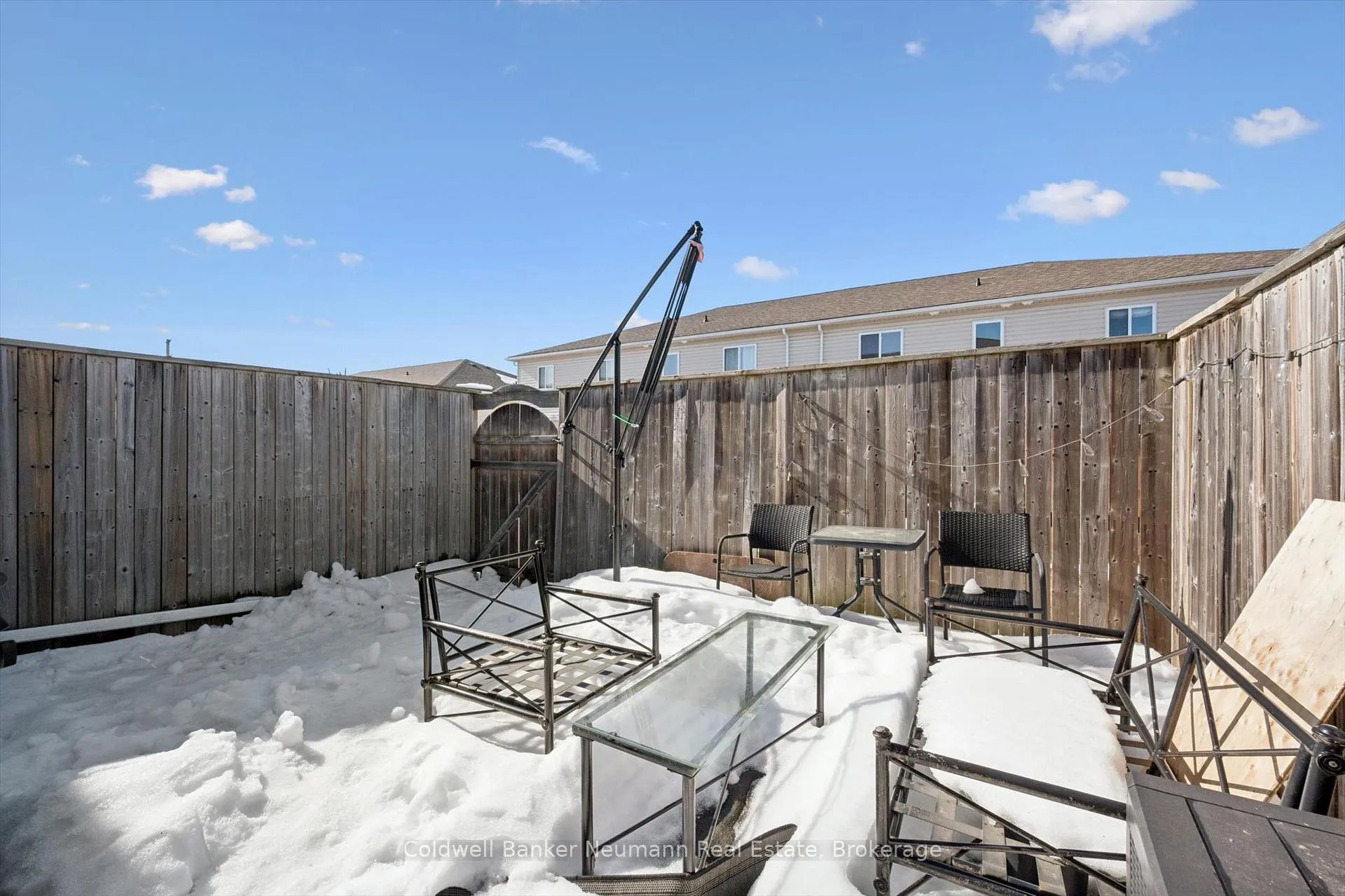 Photo 32 of Unit 37, 20 Shackleton Drive, Guelph, Grange Road — HOMEH