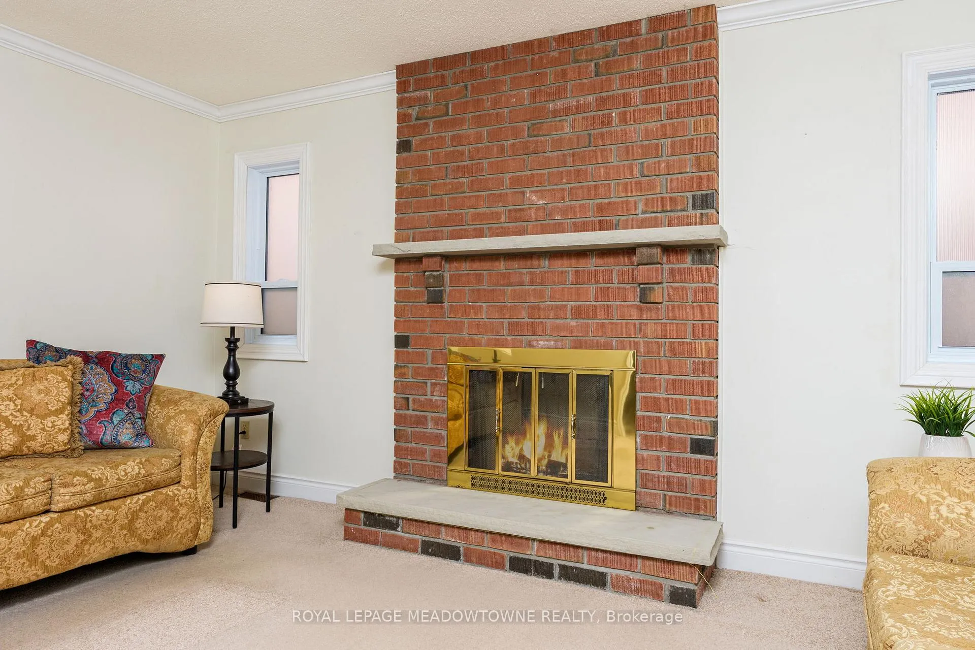 Photo 9 of 14 Brookland Drive, Brampton, Avondale — HOMEH