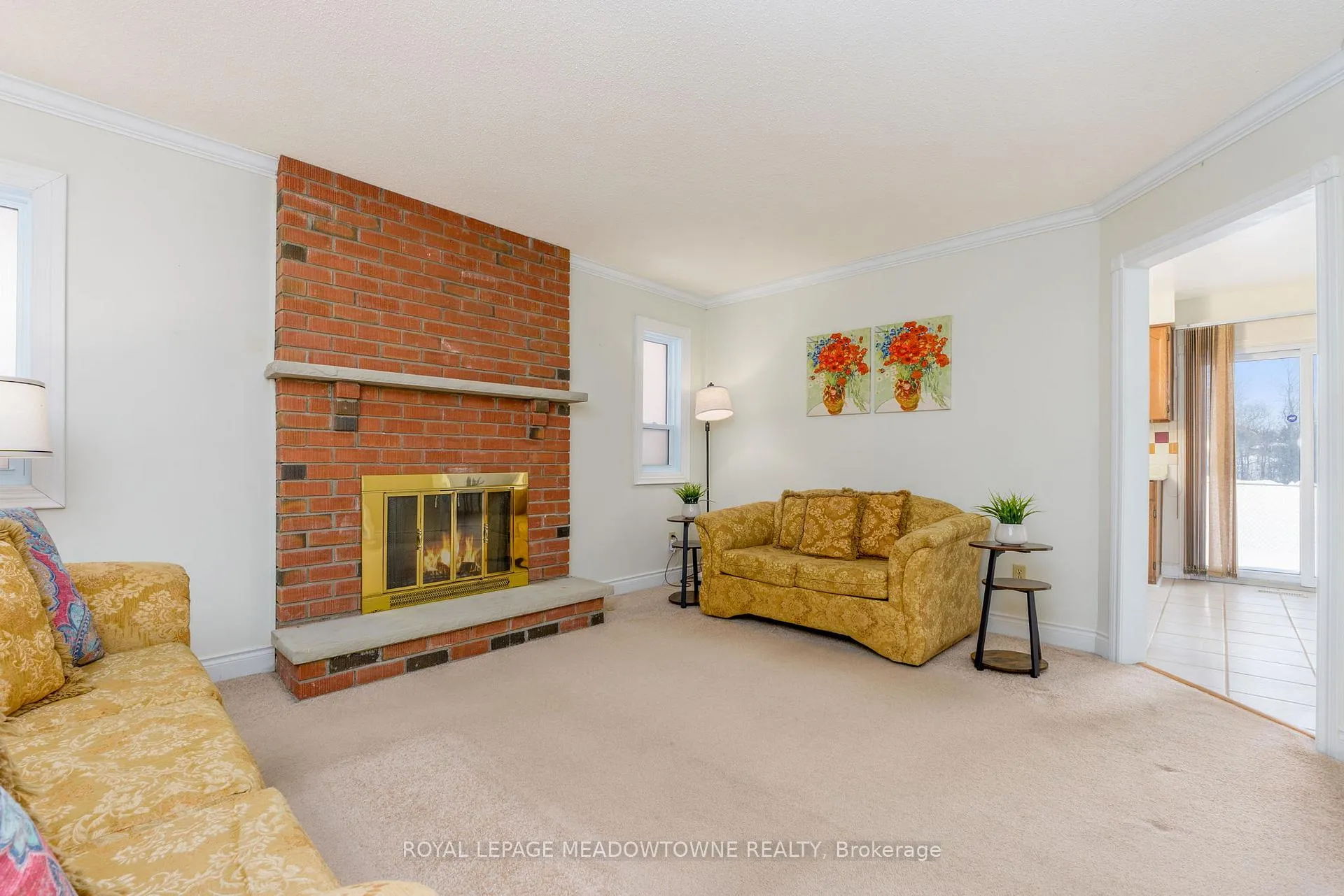 Photo 10 of 14 Brookland Drive, Brampton, Avondale — HOMEH