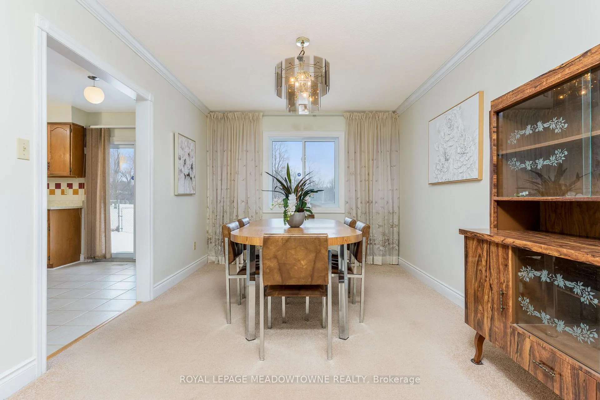 Photo 14 of 14 Brookland Drive, Brampton, Avondale — HOMEH