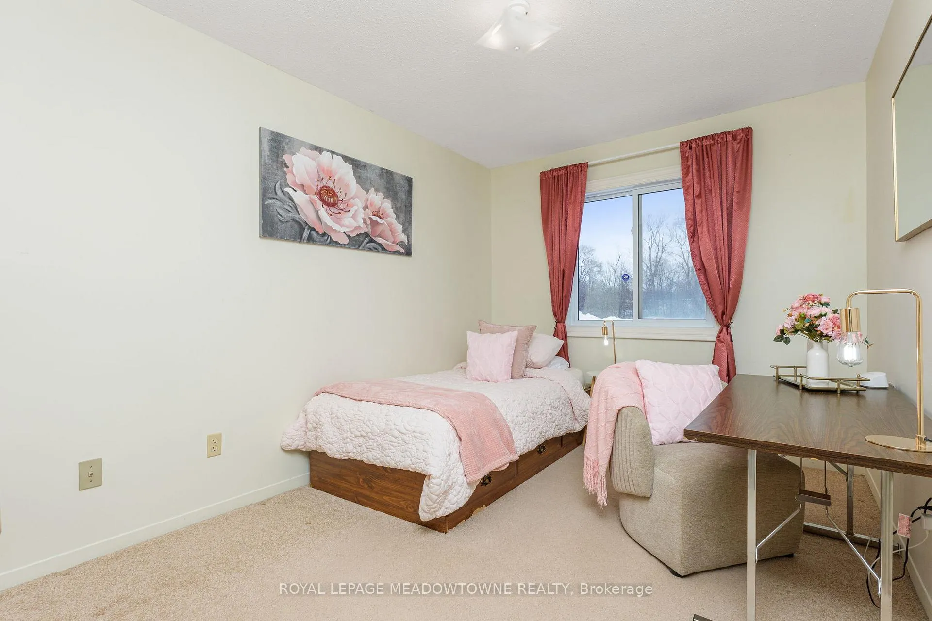 Photo 20 of 14 Brookland Drive, Brampton, Avondale — HOMEH