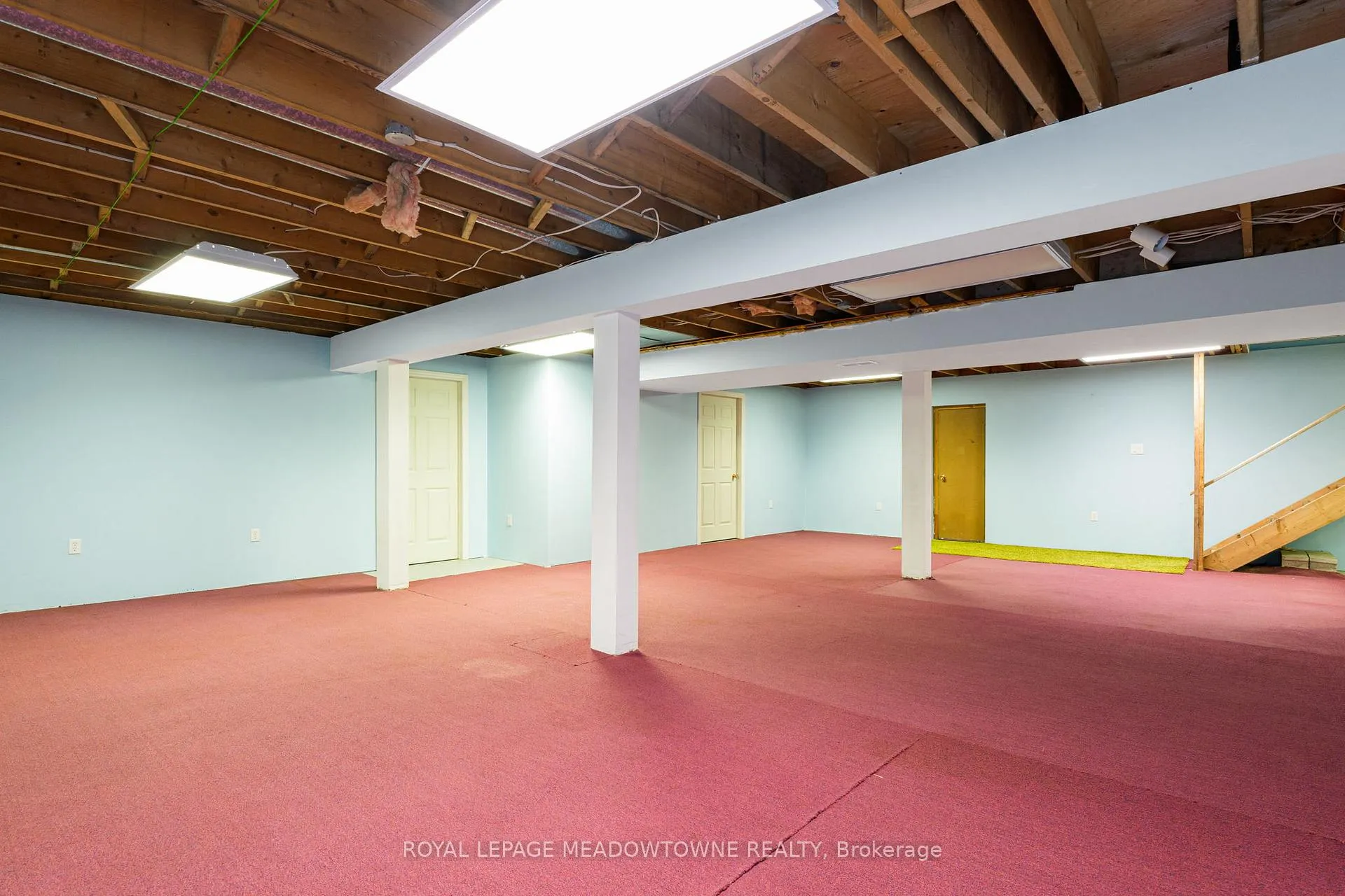 Photo 30 of 14 Brookland Drive, Brampton, Avondale — HOMEH