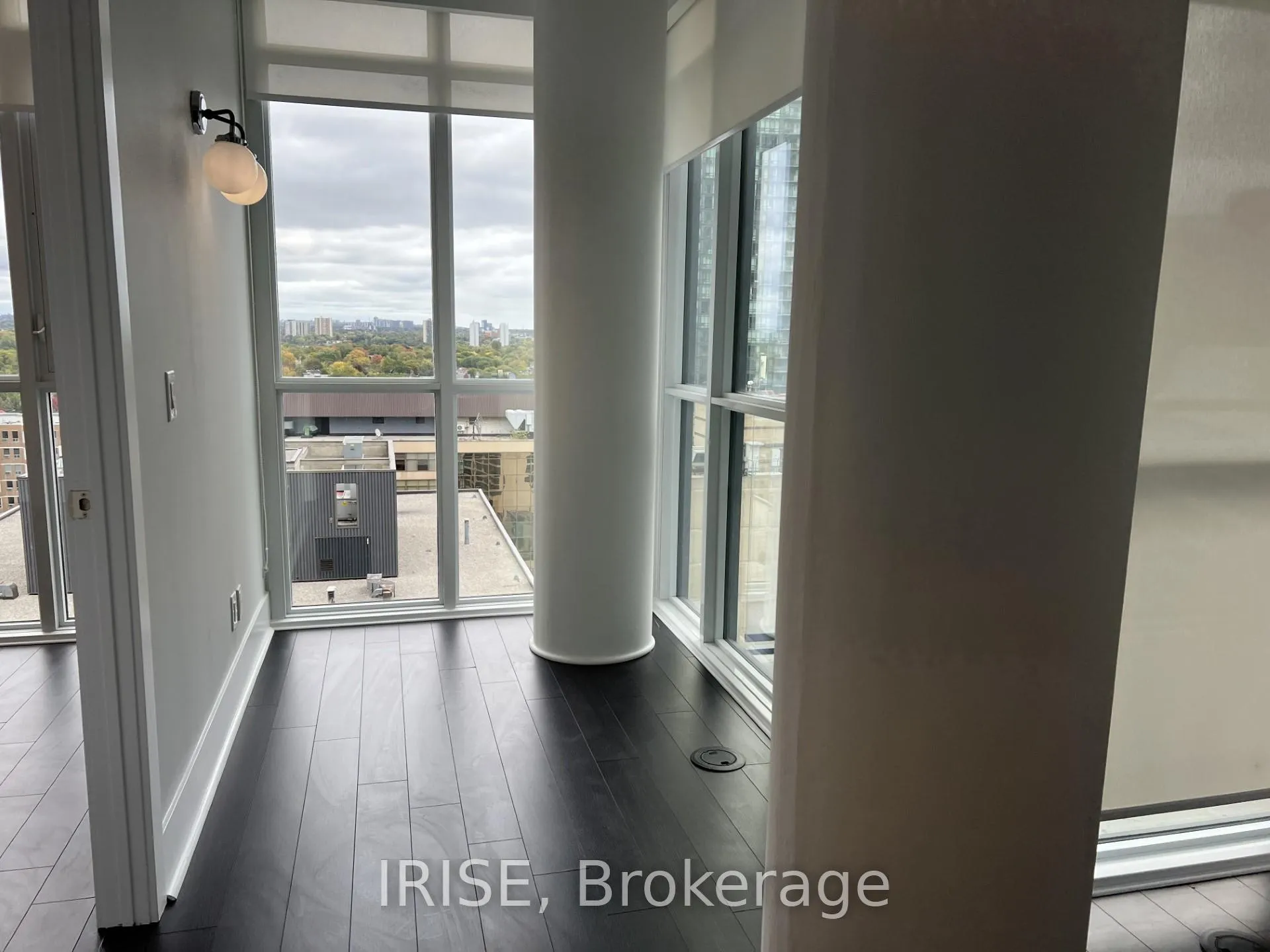 Photo 11 of Unit 1807, 32 Davenport Road, Toronto, The Annex — HOMEH