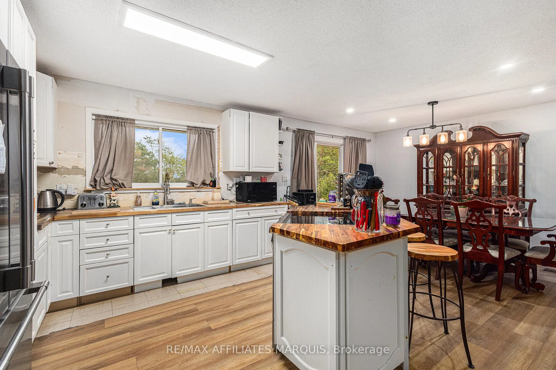 Photo 5 of 7349 Roger Stevens Drive, Montague, Montague Twp — HOMEH
