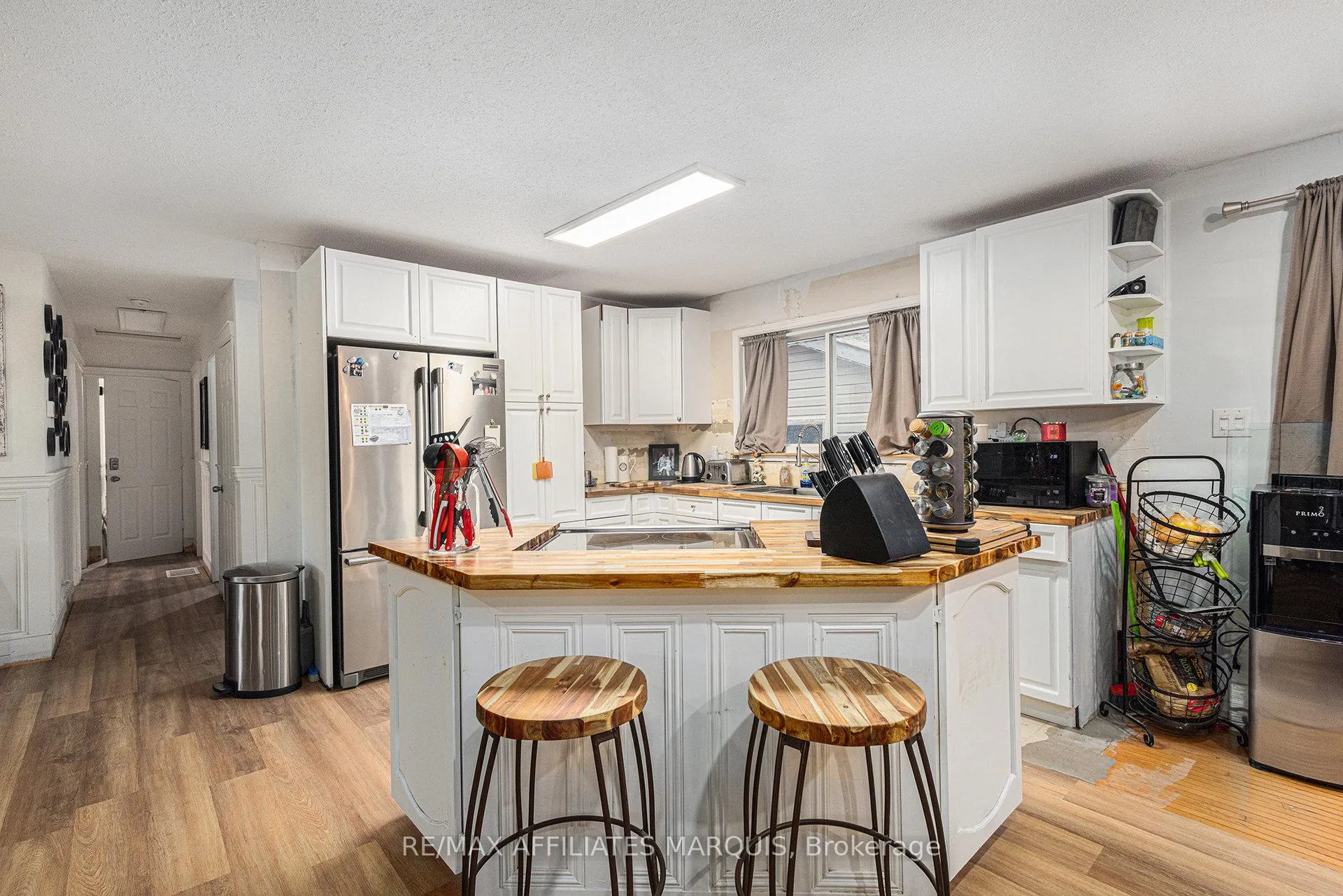 Photo 6 of 7349 Roger Stevens Drive, Montague, Montague Twp — HOMEH