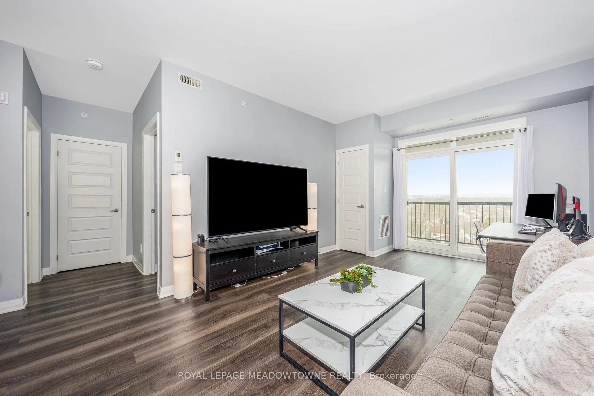 Photo 2 of Unit 614, 610 Farmstead Drive, Milton, Willmott — HOMEH
