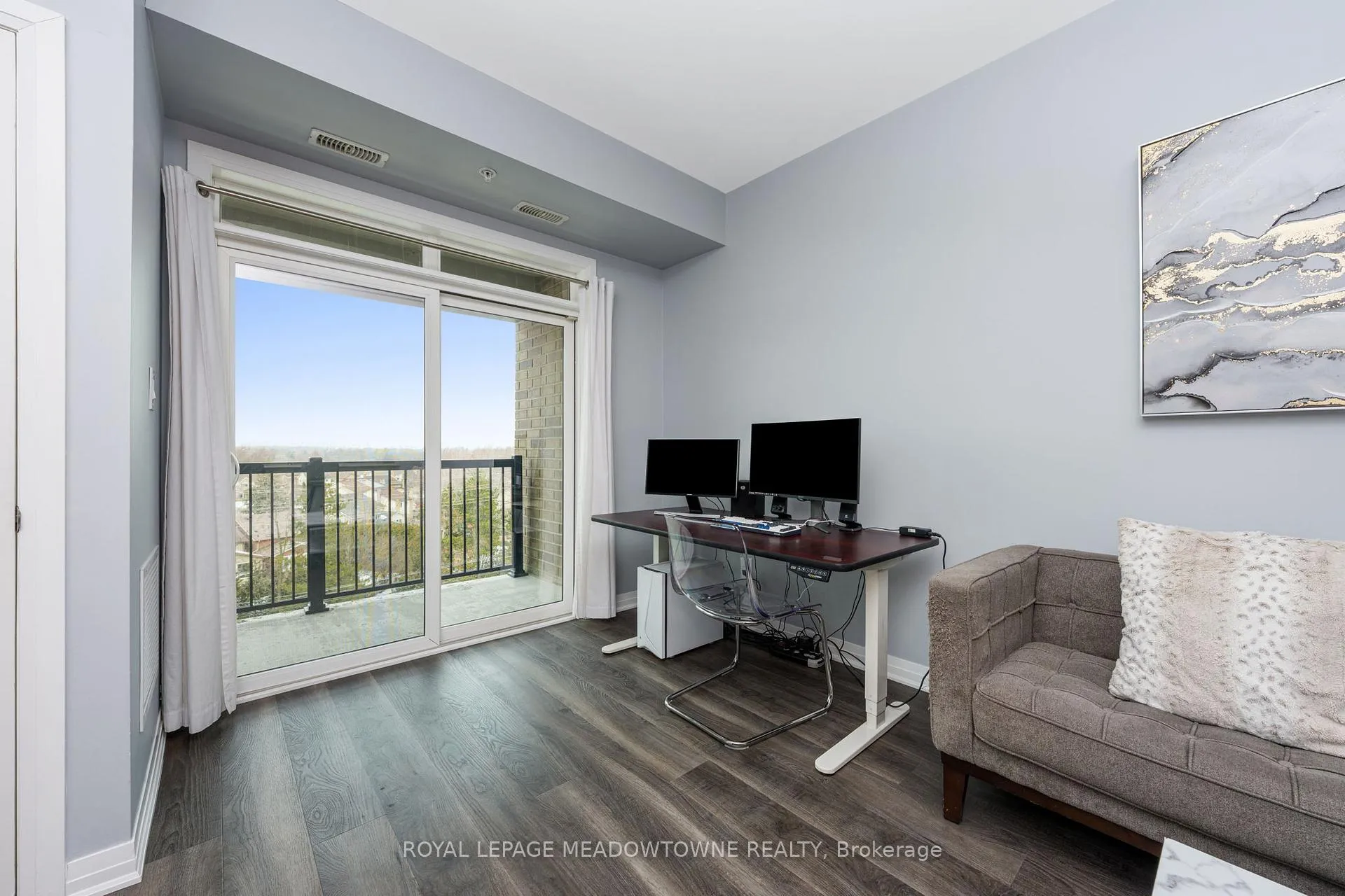 Photo 3 of Unit 614, 610 Farmstead Drive, Milton, Willmott — HOMEH