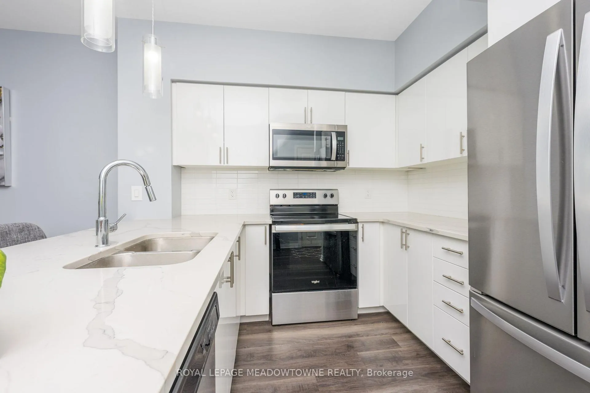 Photo 9 of Unit 614, 610 Farmstead Drive, Milton, Willmott — HOMEH