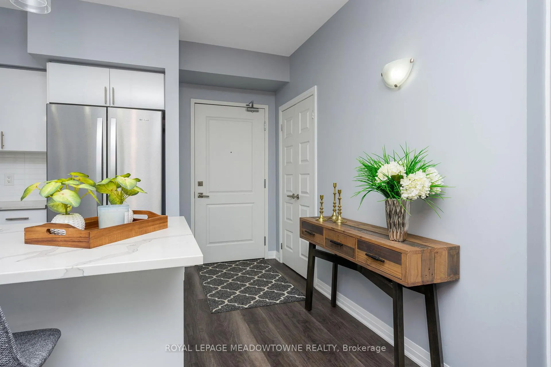 Photo 10 of Unit 614, 610 Farmstead Drive, Milton, Willmott — HOMEH