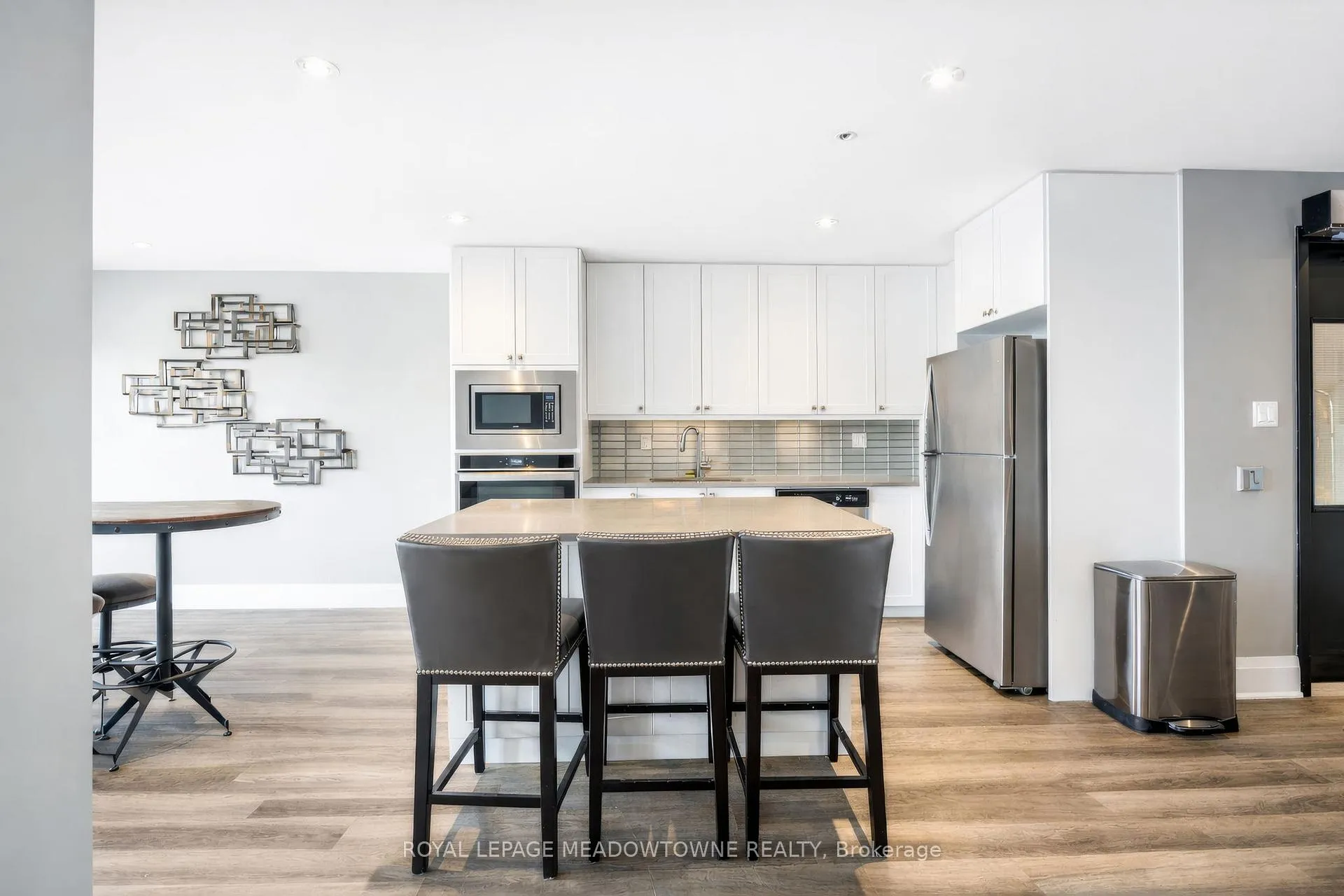 Photo 23 of Unit 614, 610 Farmstead Drive, Milton, Willmott — HOMEH
