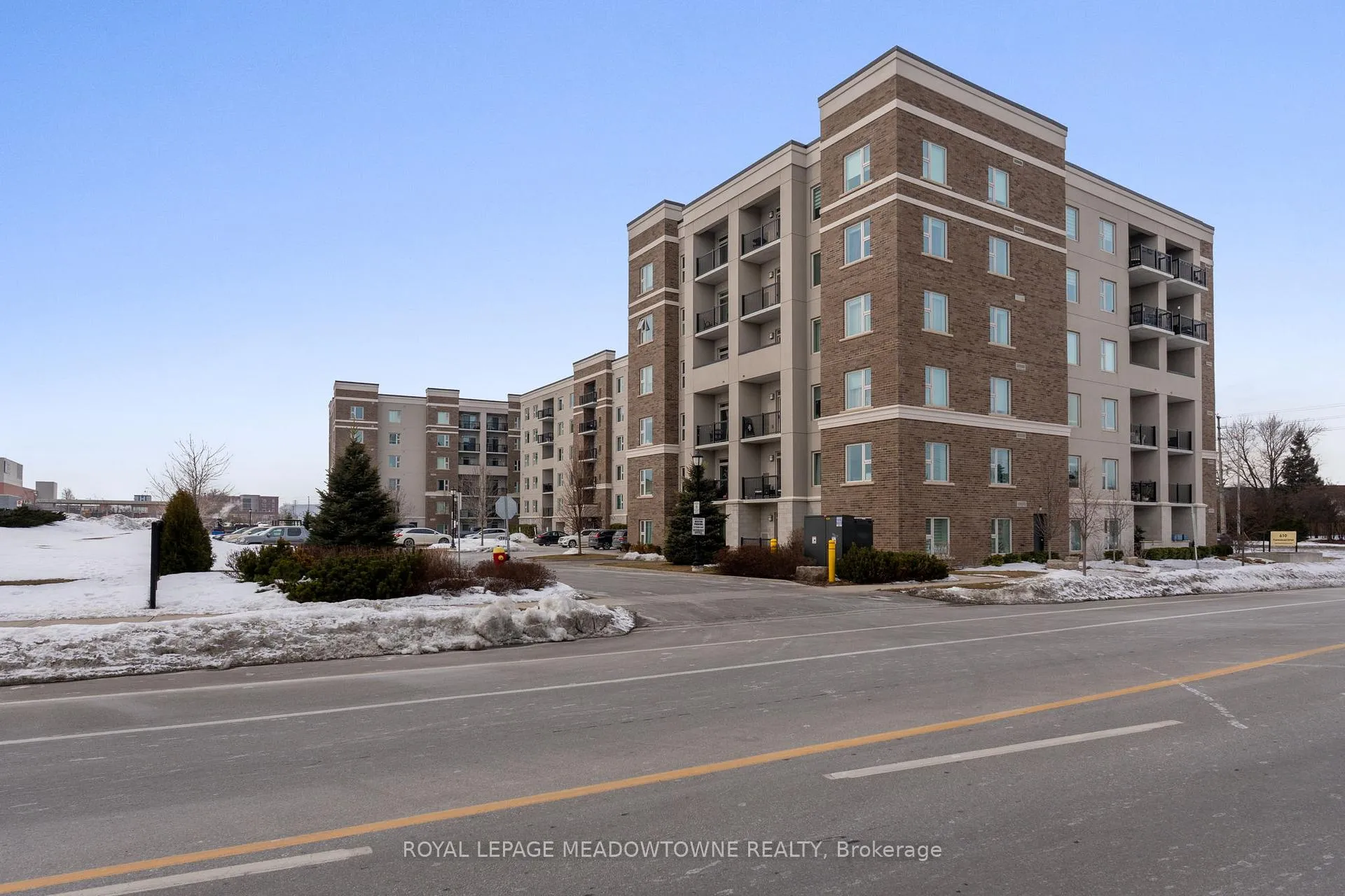 Photo 27 of Unit 614, 610 Farmstead Drive, Milton, Willmott — HOMEH