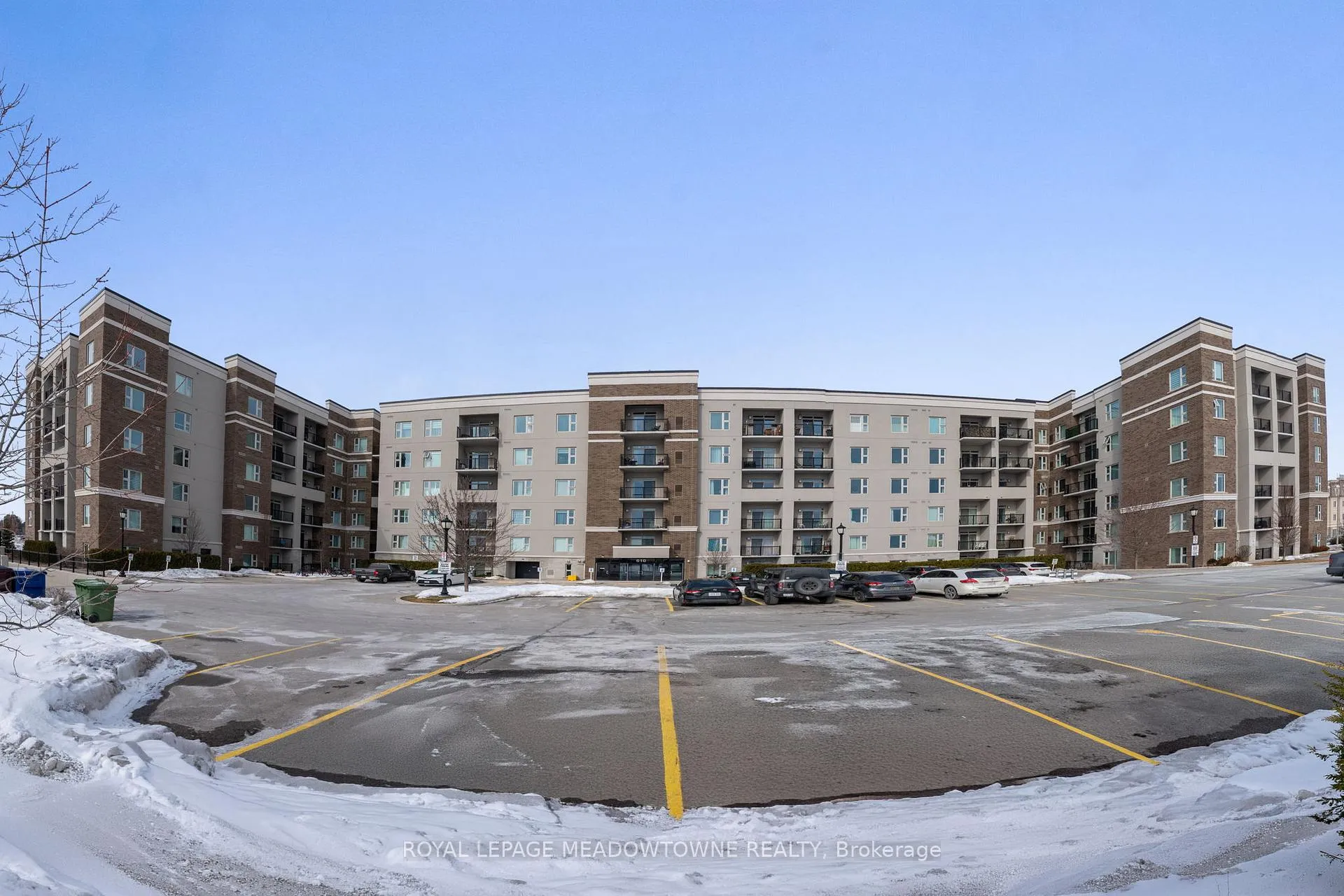 Photo 28 of Unit 614, 610 Farmstead Drive, Milton, Willmott — HOMEH