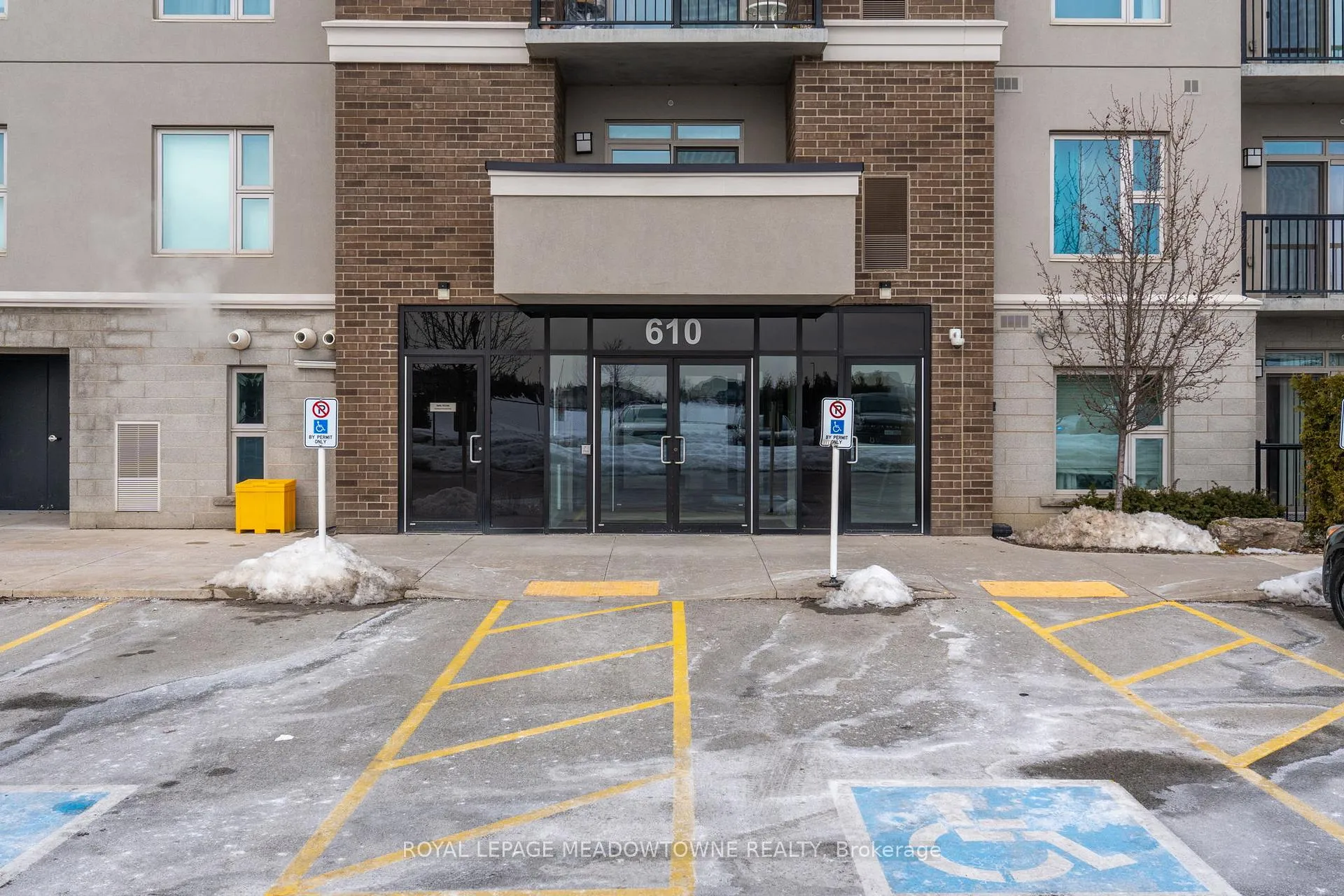 Photo 29 of Unit 614, 610 Farmstead Drive, Milton, Willmott — HOMEH