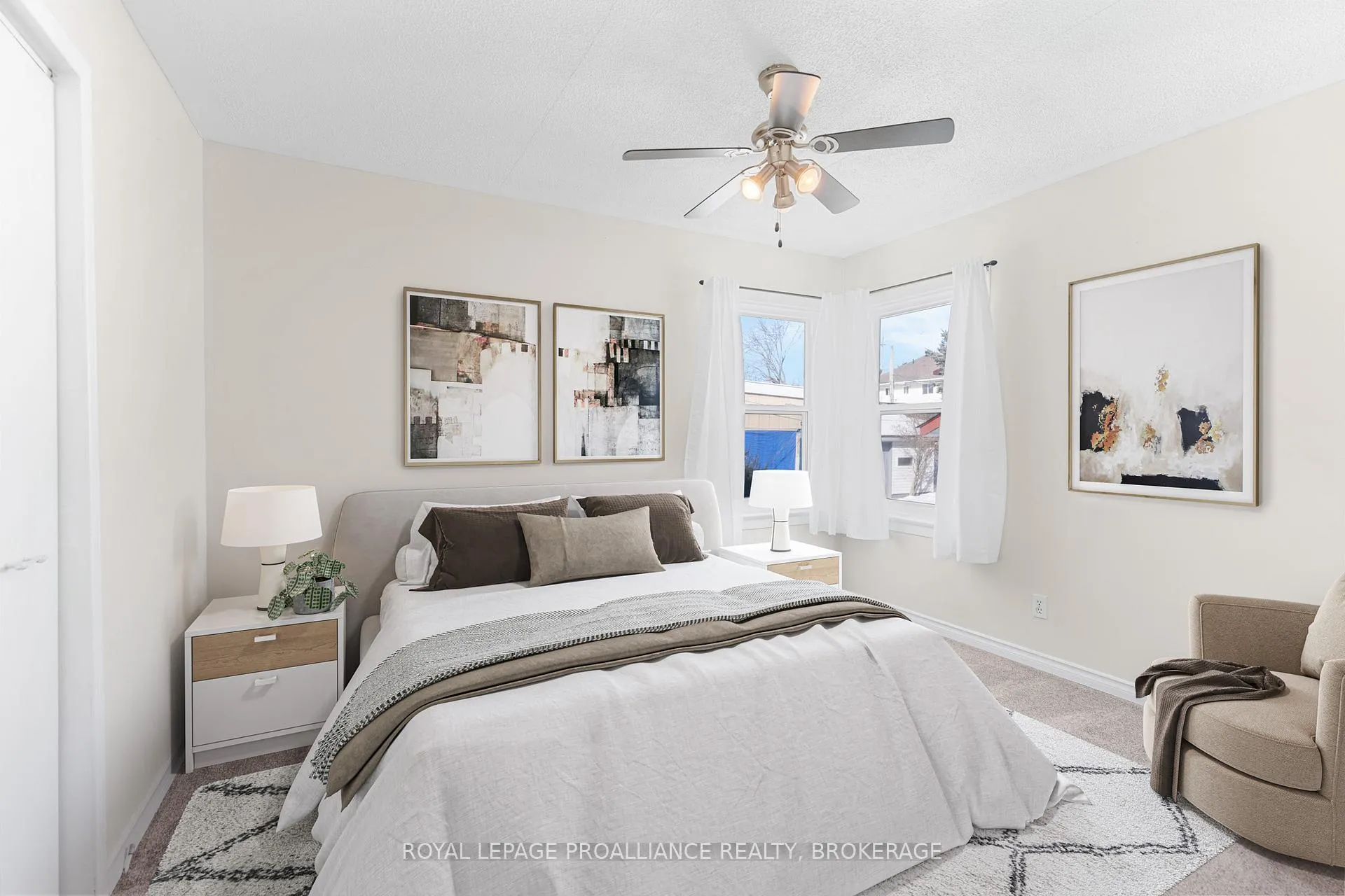 Photo 9 of 7 Dunkirk Avenue, Kingston, East of Sir John A. Blvd — HOMEH