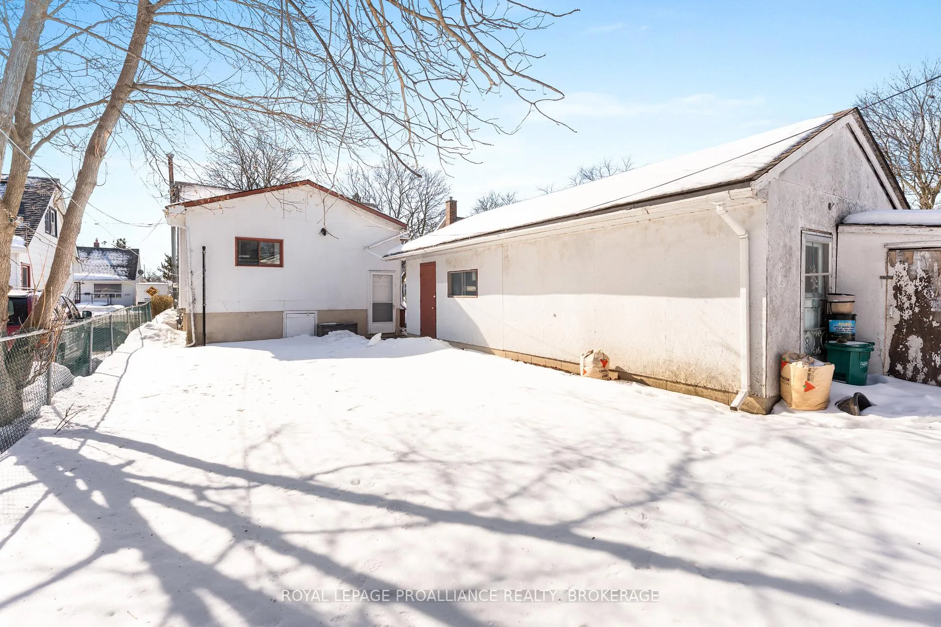 Photo 23 of 7 Dunkirk Avenue, Kingston, East of Sir John A. Blvd — HOMEH