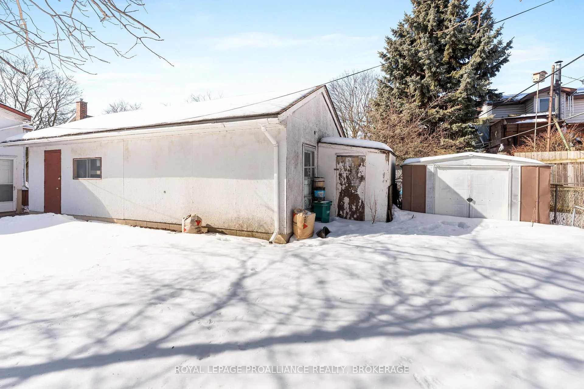 Photo 24 of 7 Dunkirk Avenue, Kingston, East of Sir John A. Blvd — HOMEH