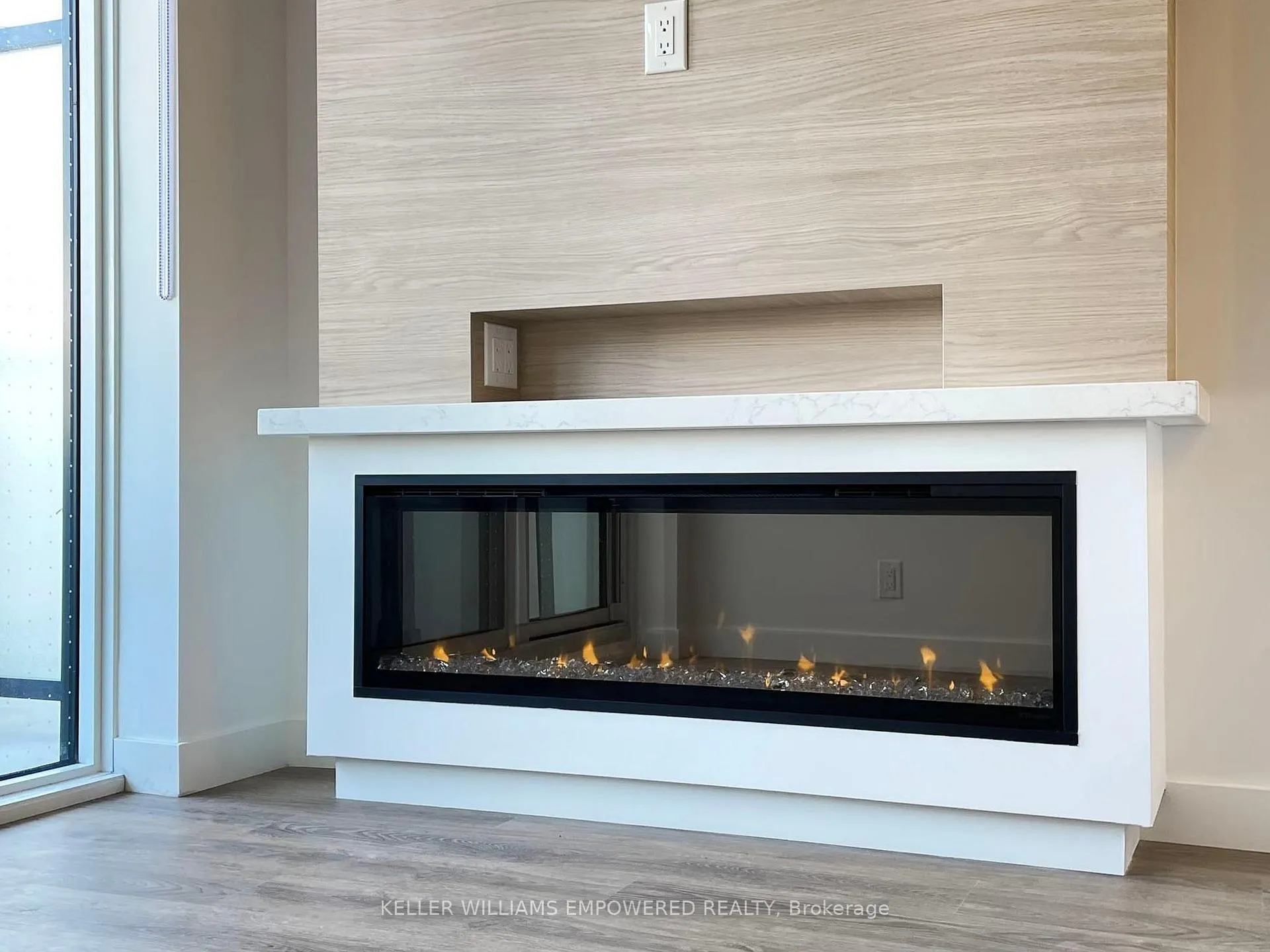 Photo 7 of Unit 826, 1050 Eastern Avenue, Toronto, Greenwood-Coxwell — HOMEH