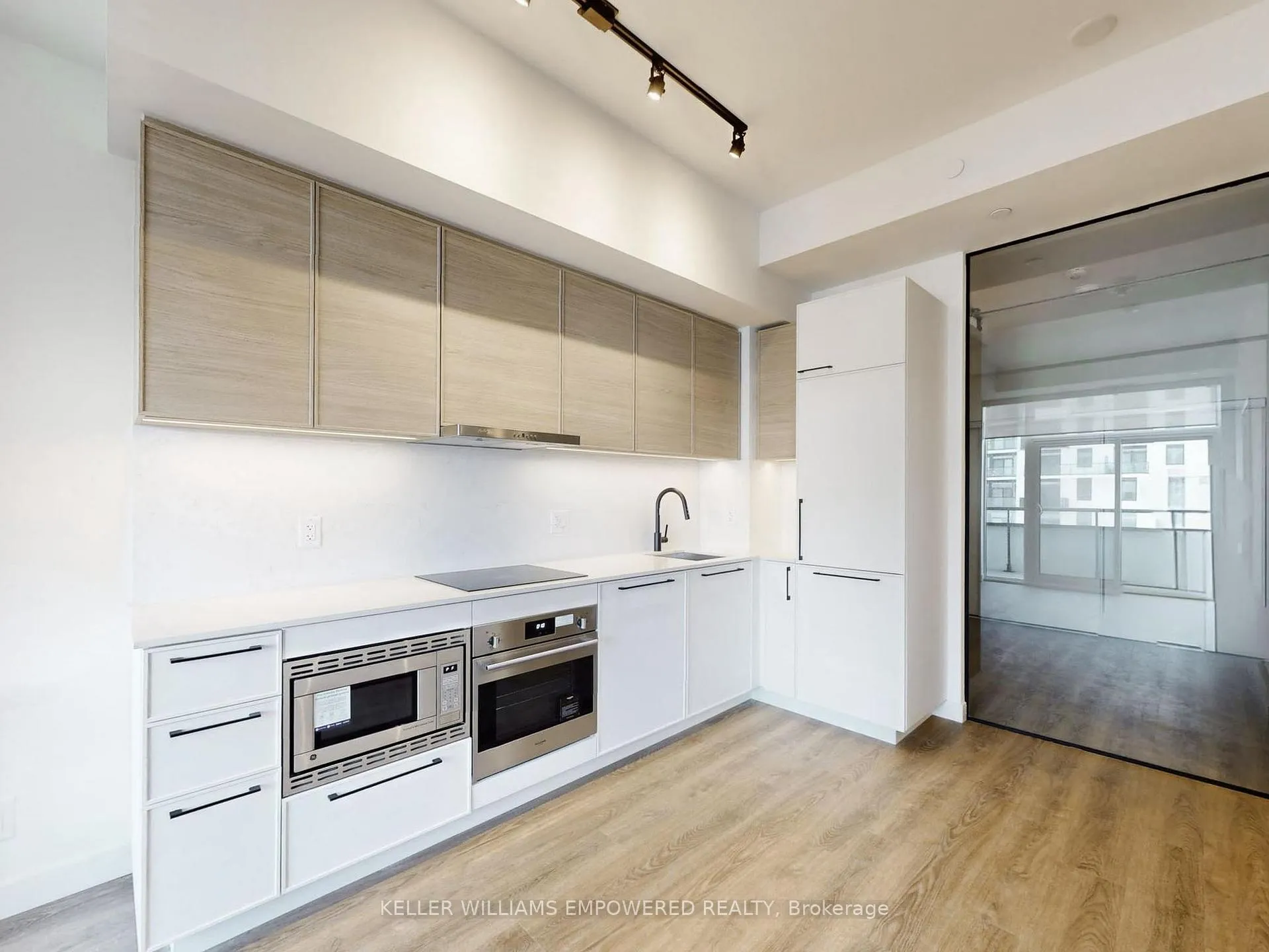 Photo 12 of Unit 826, 1050 Eastern Avenue, Toronto, Greenwood-Coxwell — HOMEH