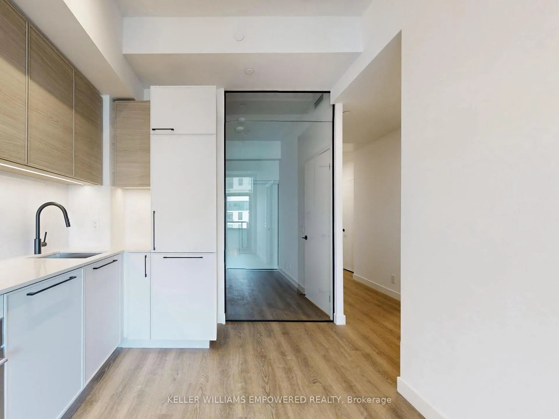 Photo 14 of Unit 826, 1050 Eastern Avenue, Toronto, Greenwood-Coxwell — HOMEH
