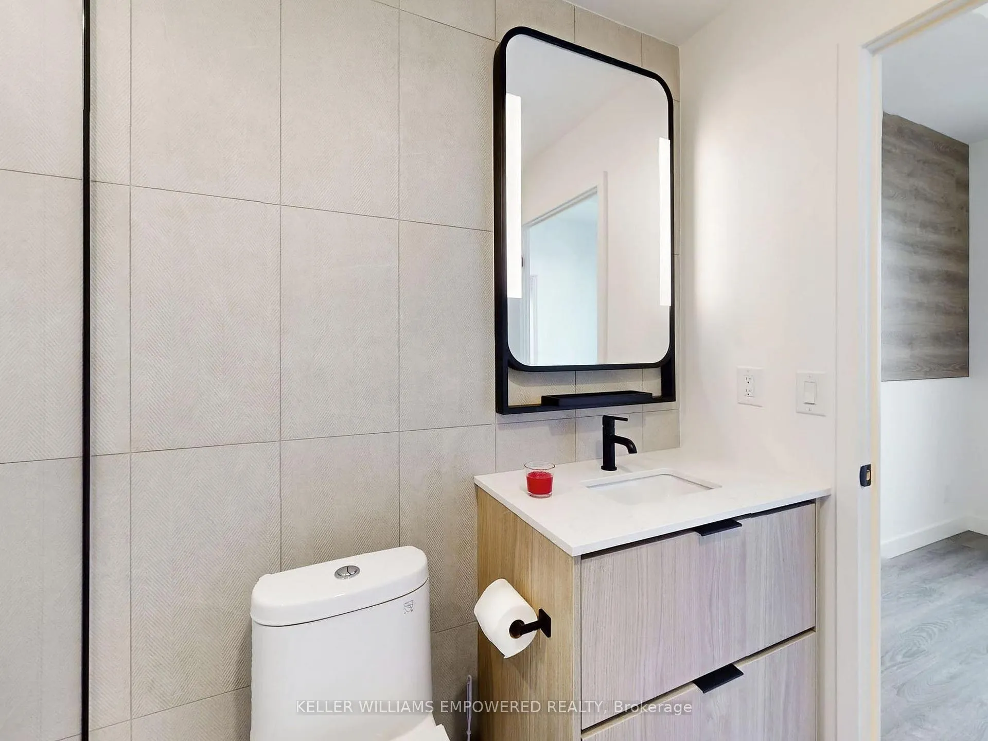 Photo 28 of Unit 826, 1050 Eastern Avenue, Toronto, Greenwood-Coxwell — HOMEH
