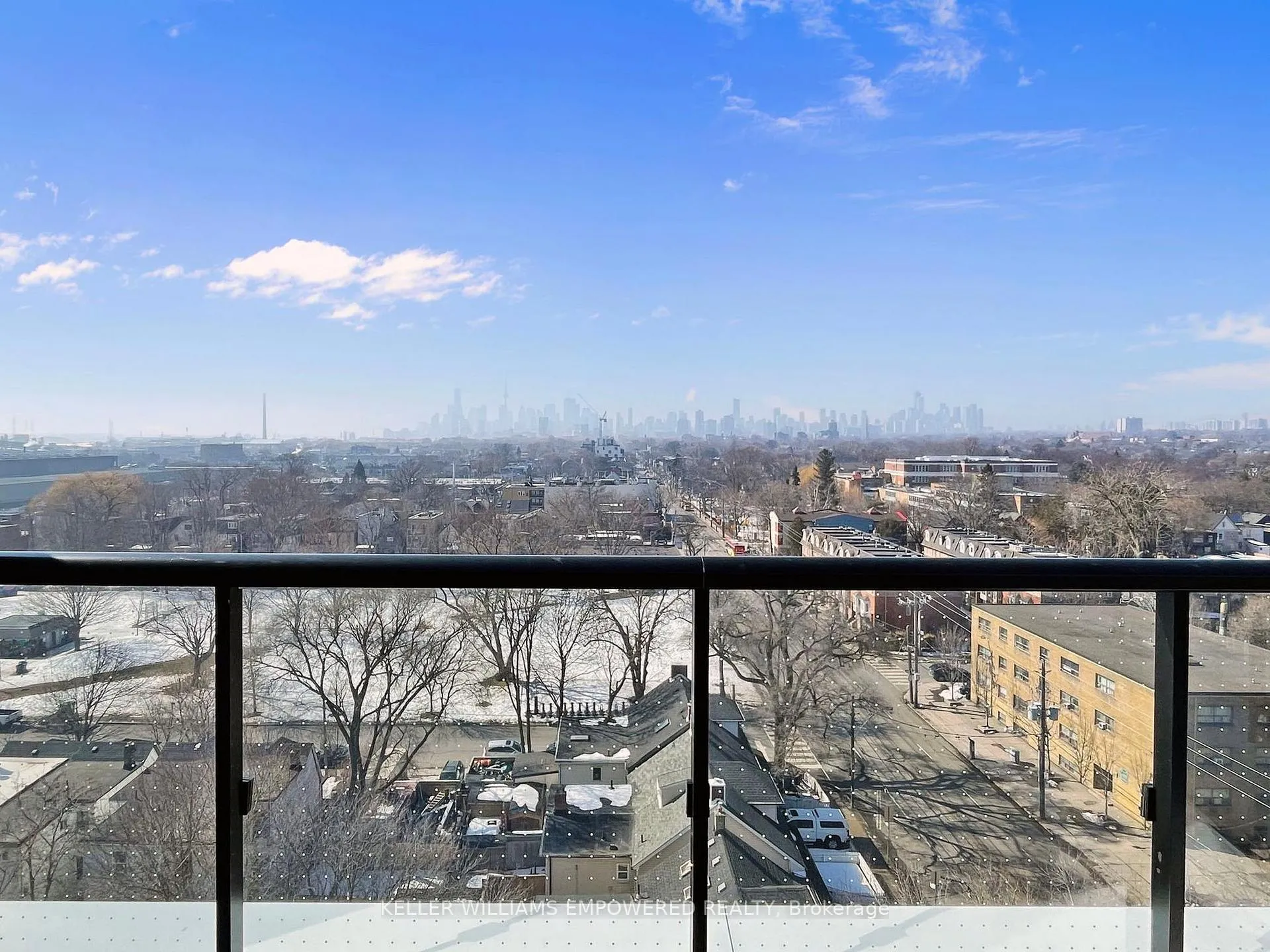 Photo 31 of Unit 826, 1050 Eastern Avenue, Toronto, Greenwood-Coxwell — HOMEH