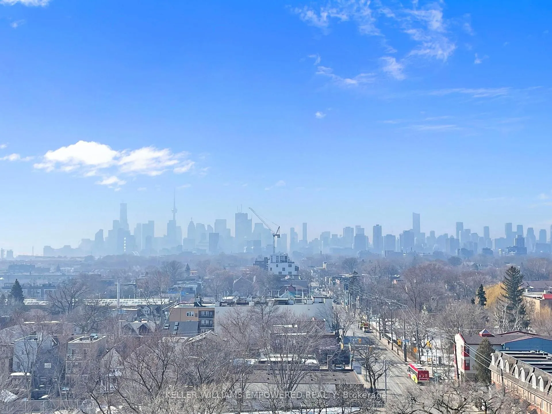Photo 33 of Unit 826, 1050 Eastern Avenue, Toronto, Greenwood-Coxwell — HOMEH
