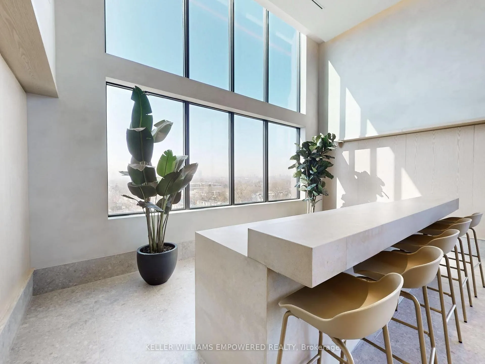 Photo 38 of Unit 826, 1050 Eastern Avenue, Toronto, Greenwood-Coxwell — HOMEH