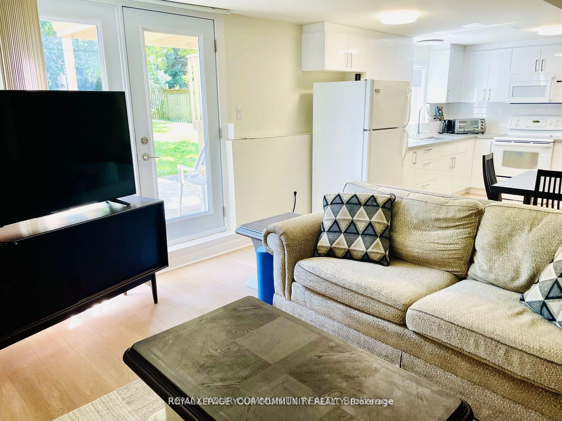 Photo 6 of 444 Sunnidale Road, Barrie, Sunnidale — HOMEH